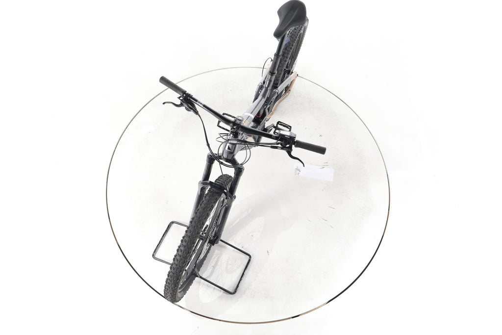 Haibike AllTrail 5 E-Bike Fully 2024 - Image 17