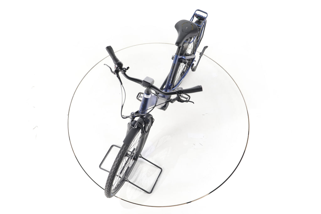 Giant DailyTour E+ 1 RT Trekking E-Bike Tiefeinsteiger 2024 - Image 17