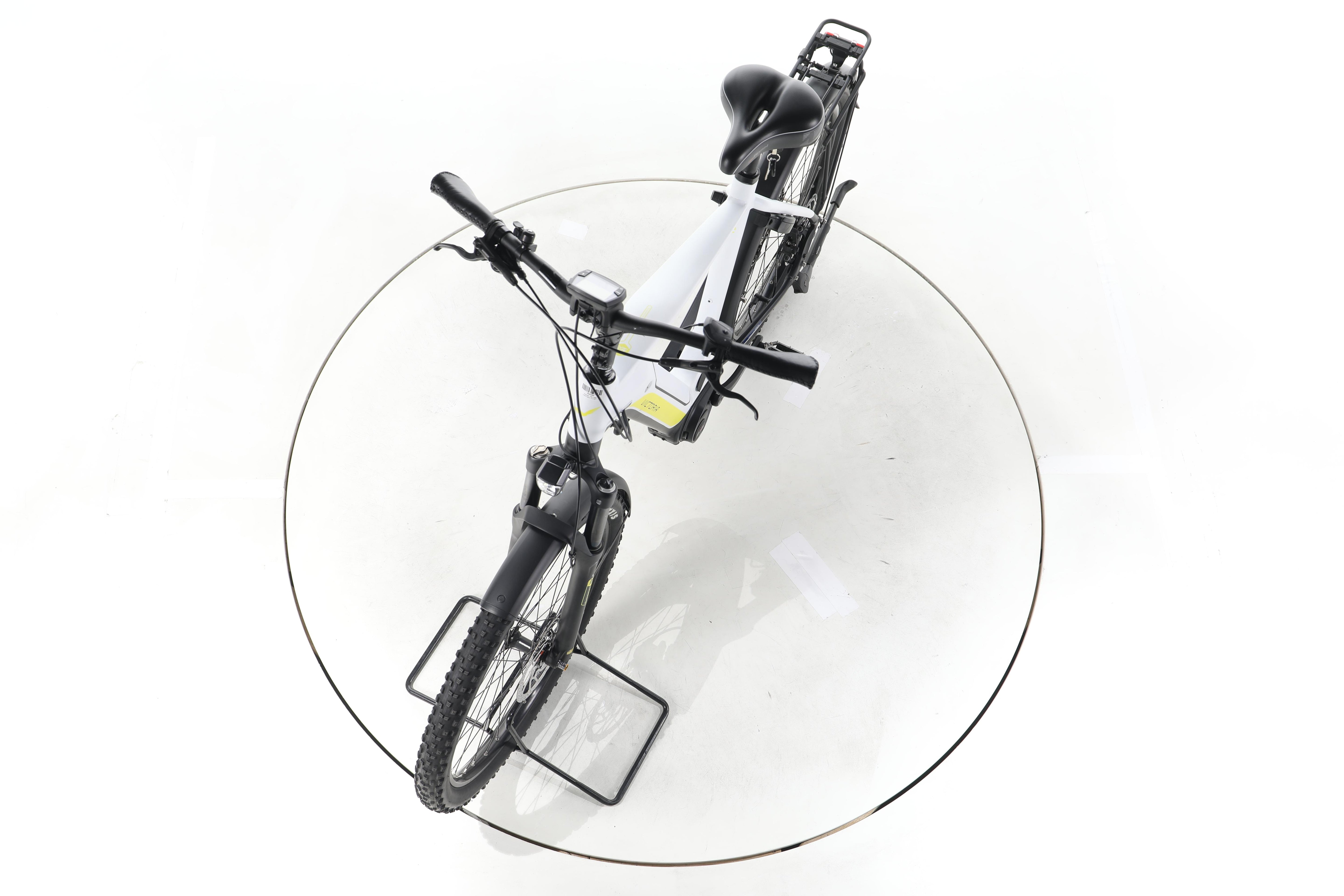 Victoria eAdventure 12.6 Trekking E-Bike - Image 17