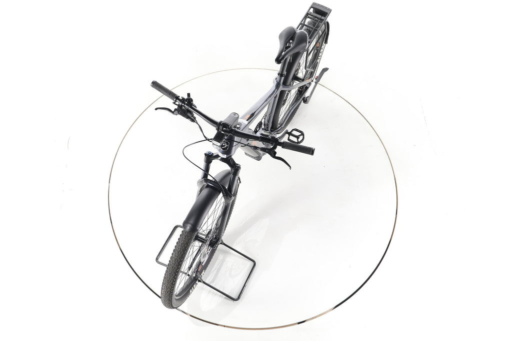 BESV TRX 1.3 Trekking E-Bike - Image 17