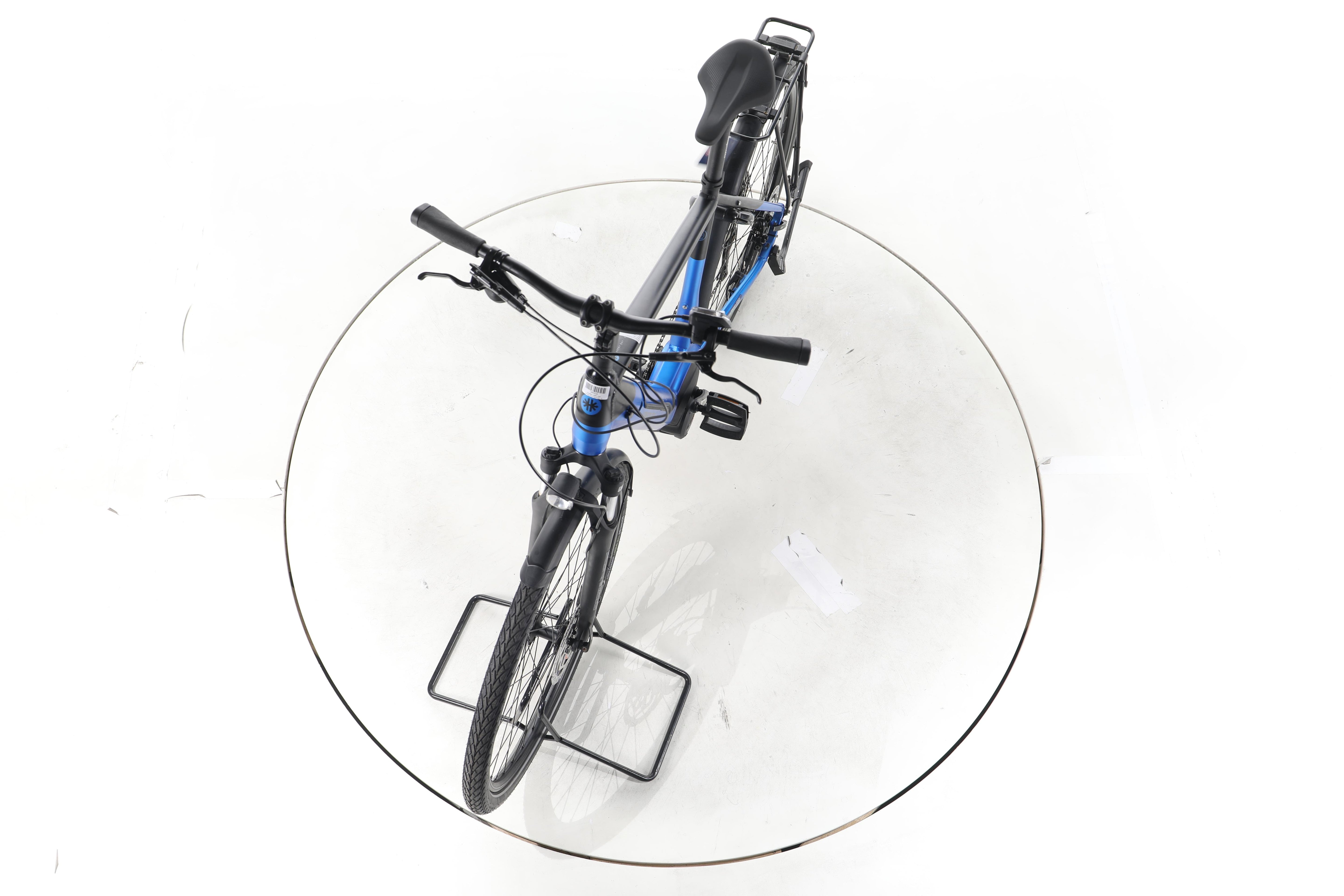 Kreidler Vitality Eco7 Sport Trekking E-Bike - Image 17