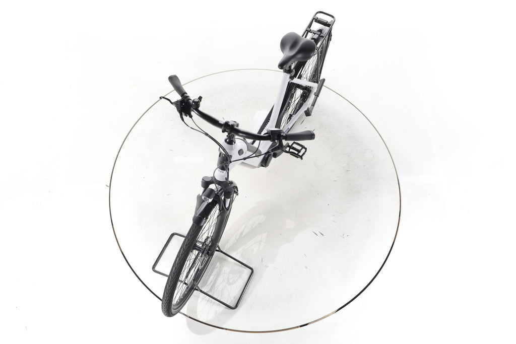 Winora Tria 7 Trekking E-Bike Tiefeinsteiger - Image 17