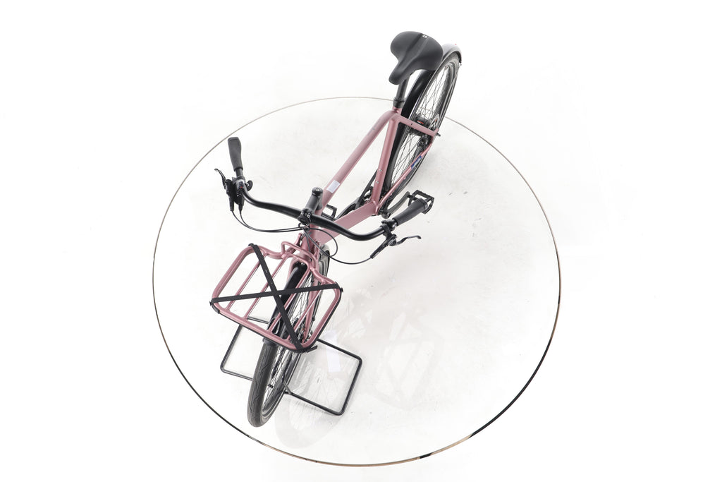 Schindelhauer Bikes Gustav Fahrrad City & Trekking - Image 17
