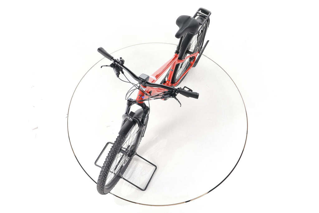 Specialized Turbo Tero 4.0 EQ Trekking E-Bike - Image 17