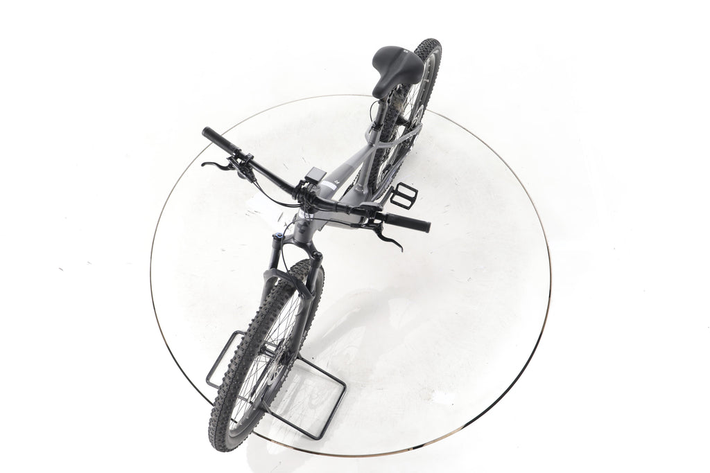 Cube Reaction Hybrid Race E-Bike - Image 17