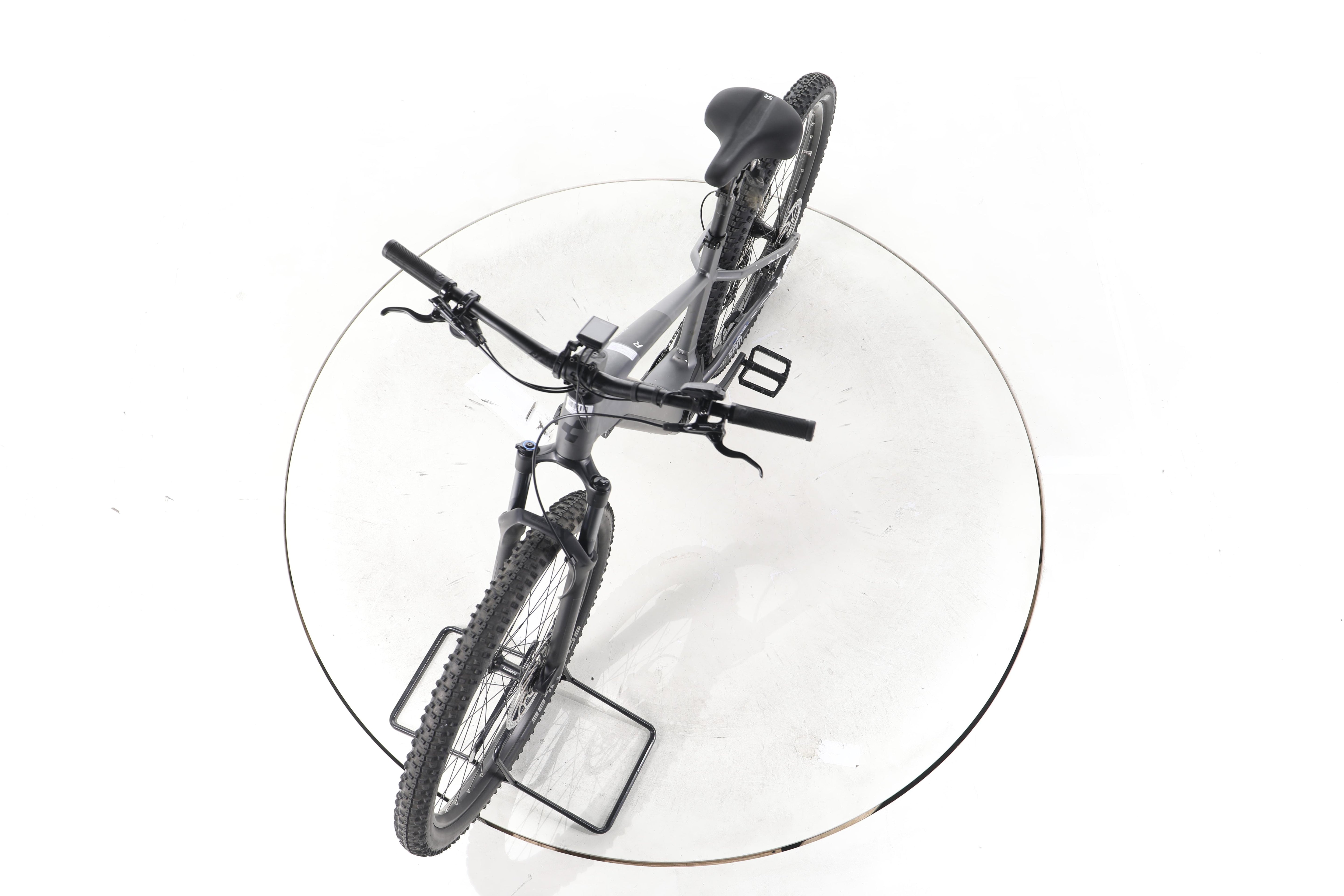 Cube Reaction Hybrid Race E-Bike - Image 17