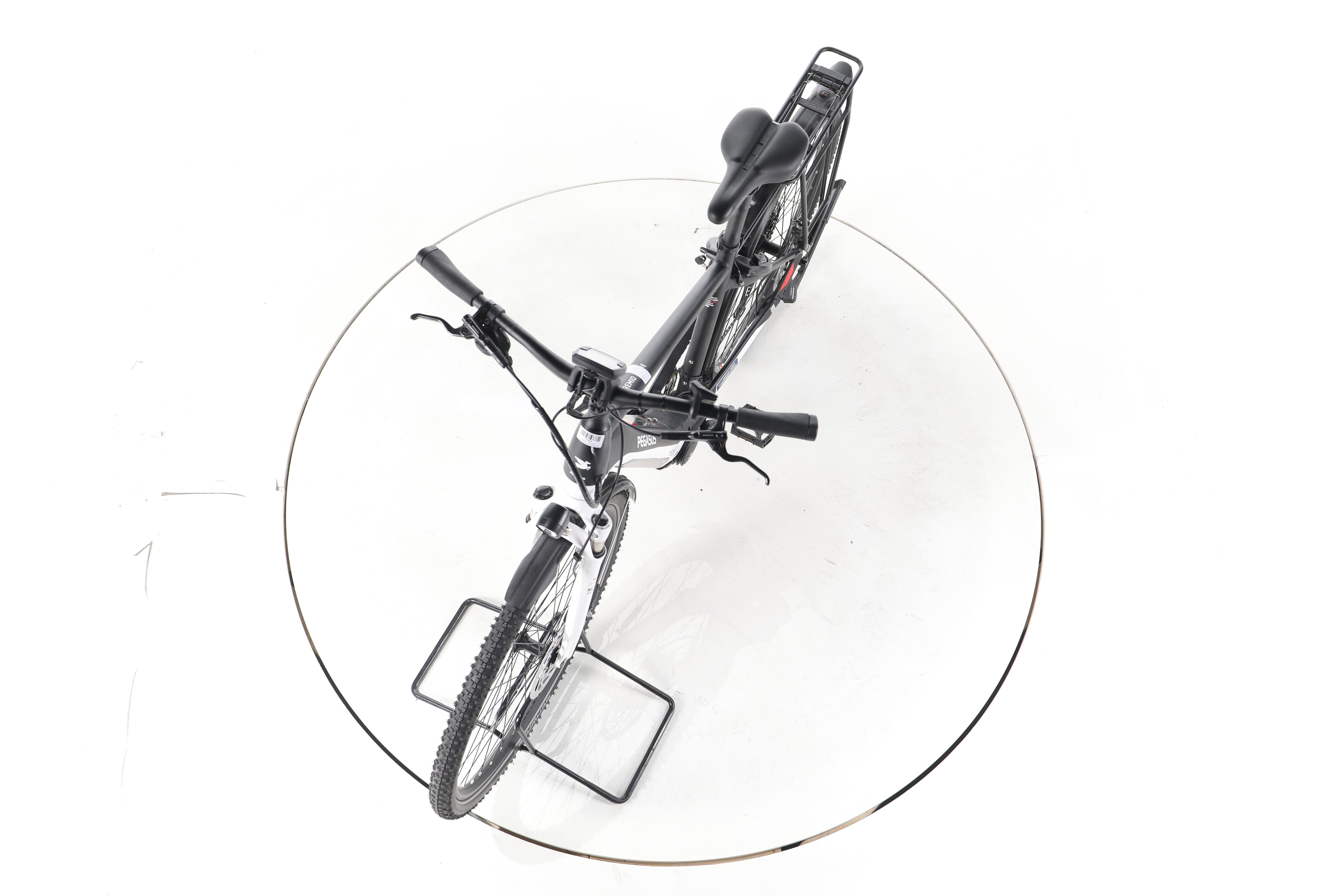Pegasus Premio Evo 12 Lite Cross Trekking E-Bike - Image 17