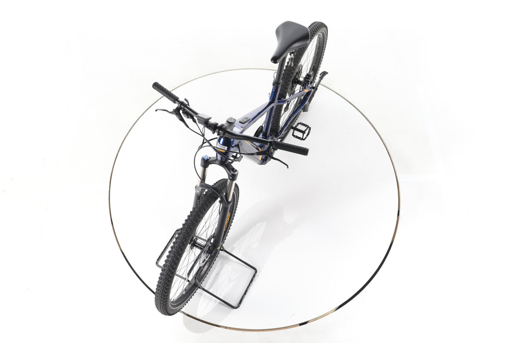 Conway Cairon S 4.0 E-Bike - Image 17