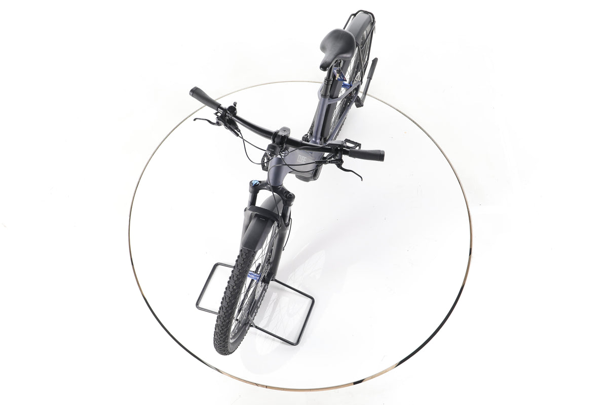 Cube Reaction Hybrid Pro Allroad Trekking E-Bike Tiefeinsteiger 2025 - Image 17