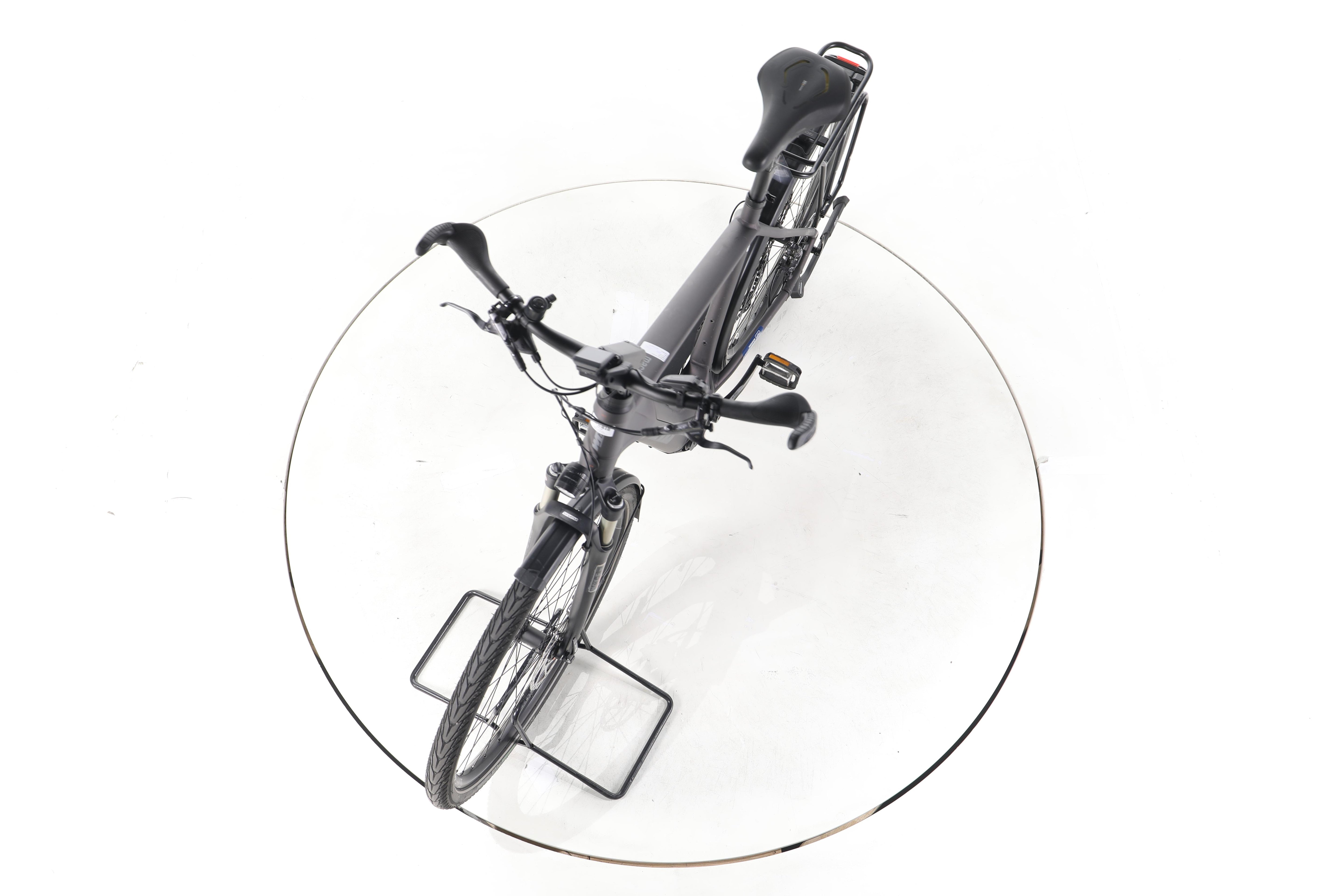 KTM Macina Style 710 Trekking E-Bike - Image 17