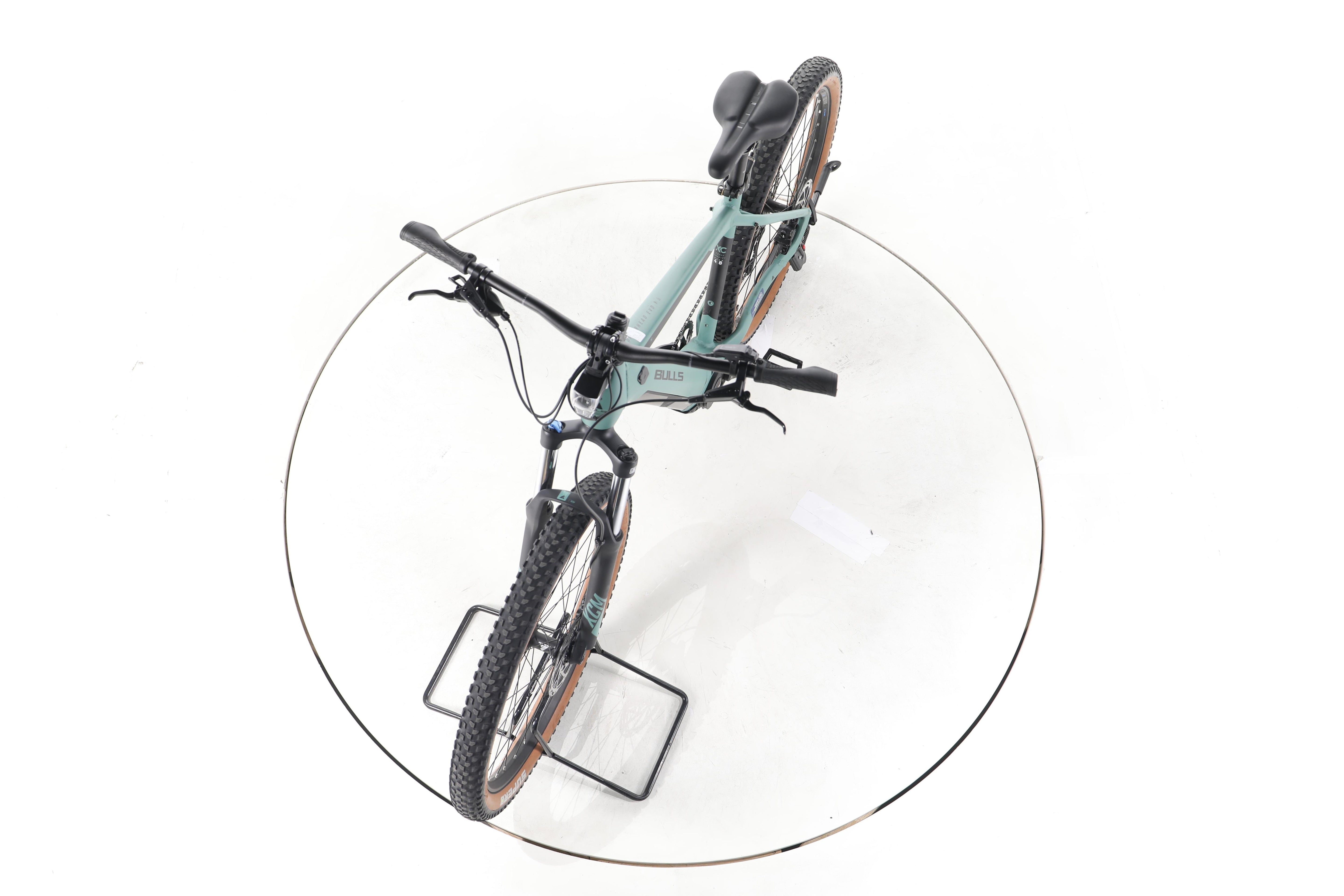 Bulls Copperhead EVO 1 E-Bike - Image 17