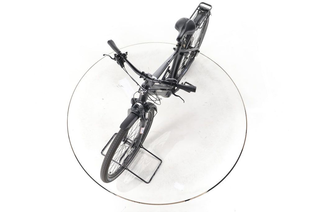 Cube Touring Hybrid Pro Trekking E-Bike - Image 17