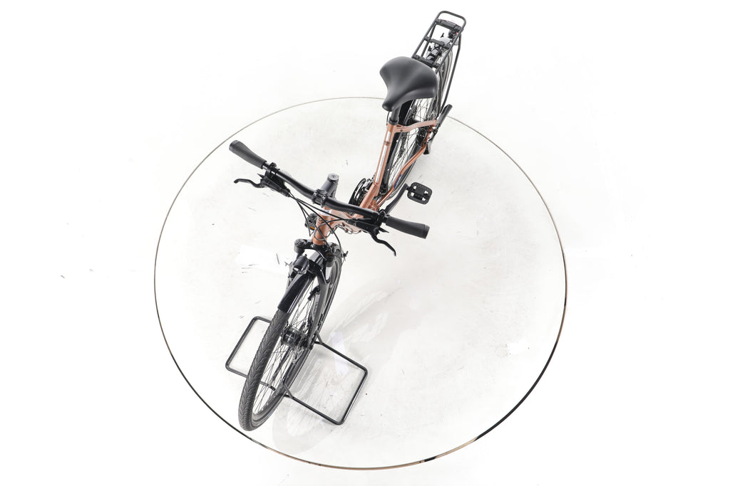 Checker Pig Suma Fahrrad City & Trekking - Image 17