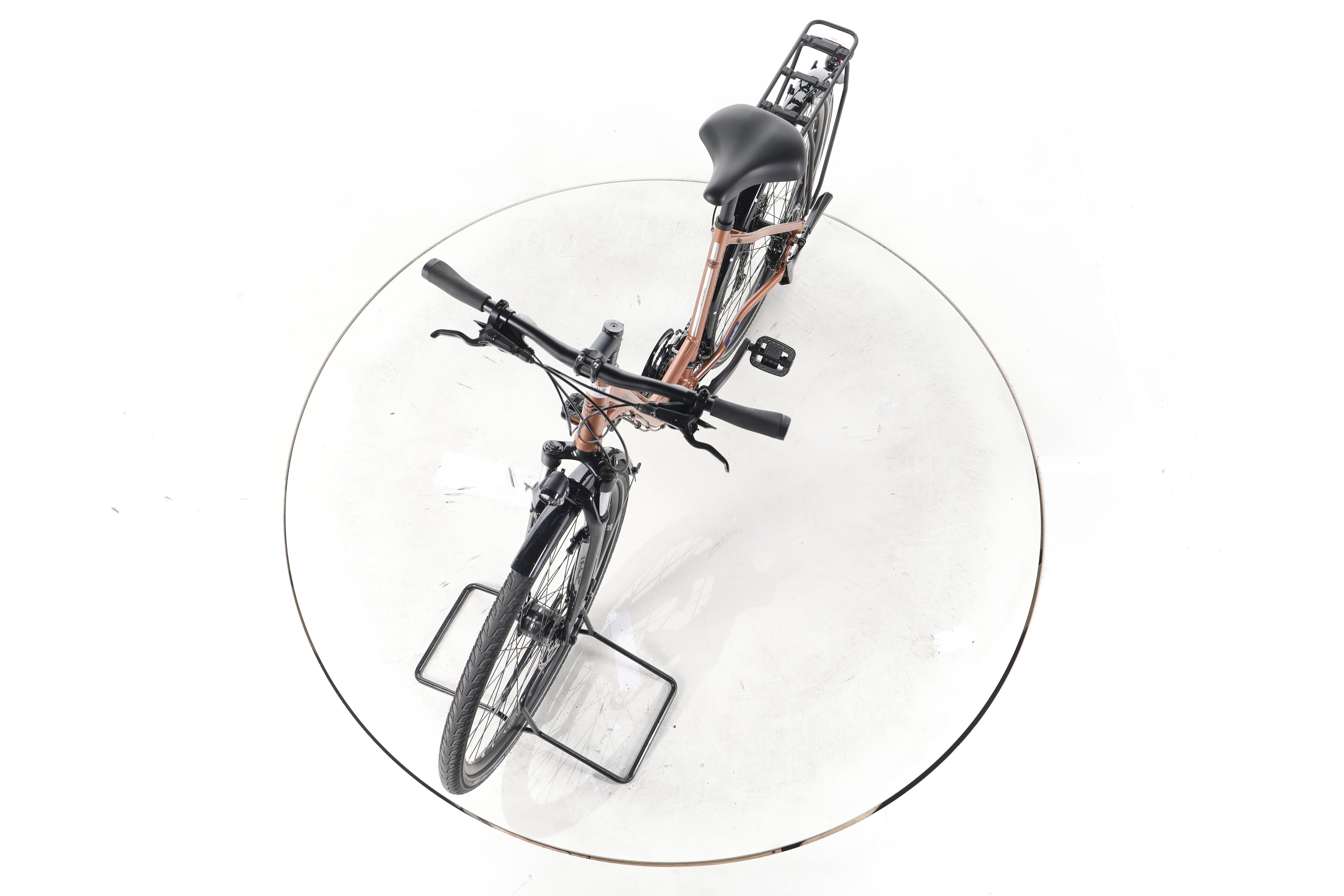 Checker Pig Suma Fahrrad City & Trekking - Image 17