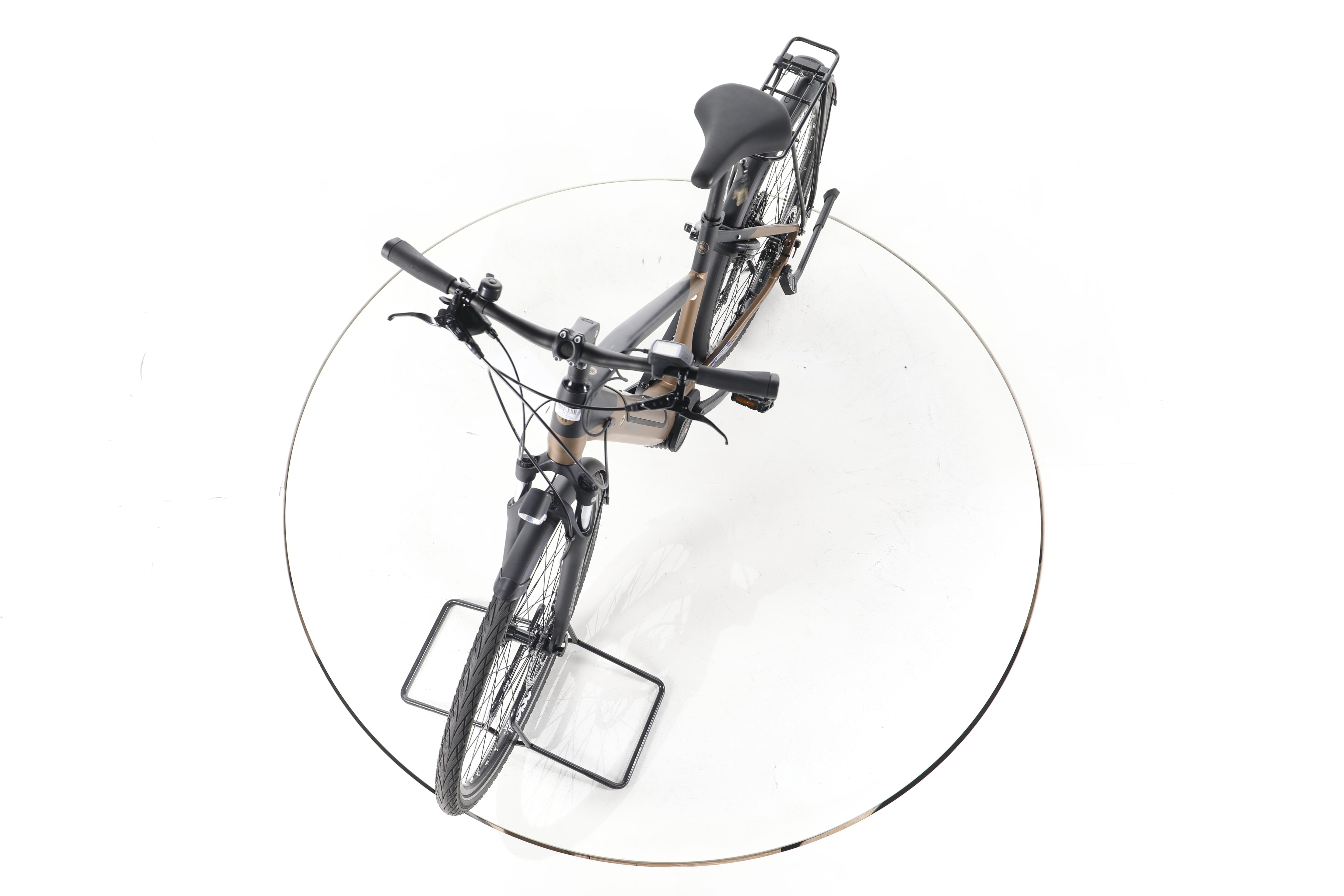 Kreidler Vitality Eco 7 Trekking E-Bike - Image 17