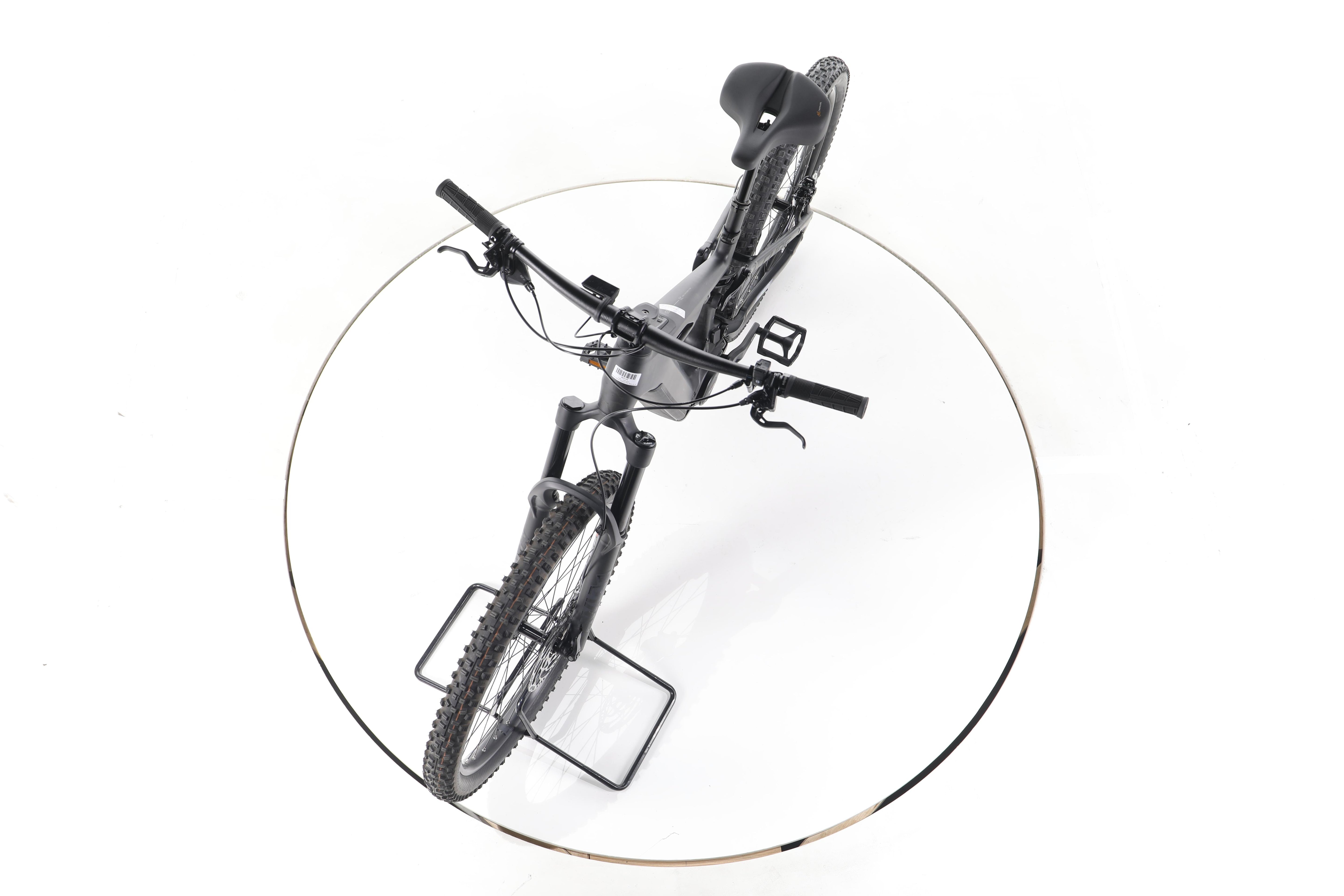 Cube Stereo Hybrid ONE44 HPC Race E-Bike Fully Carbon 2025 - Image 17