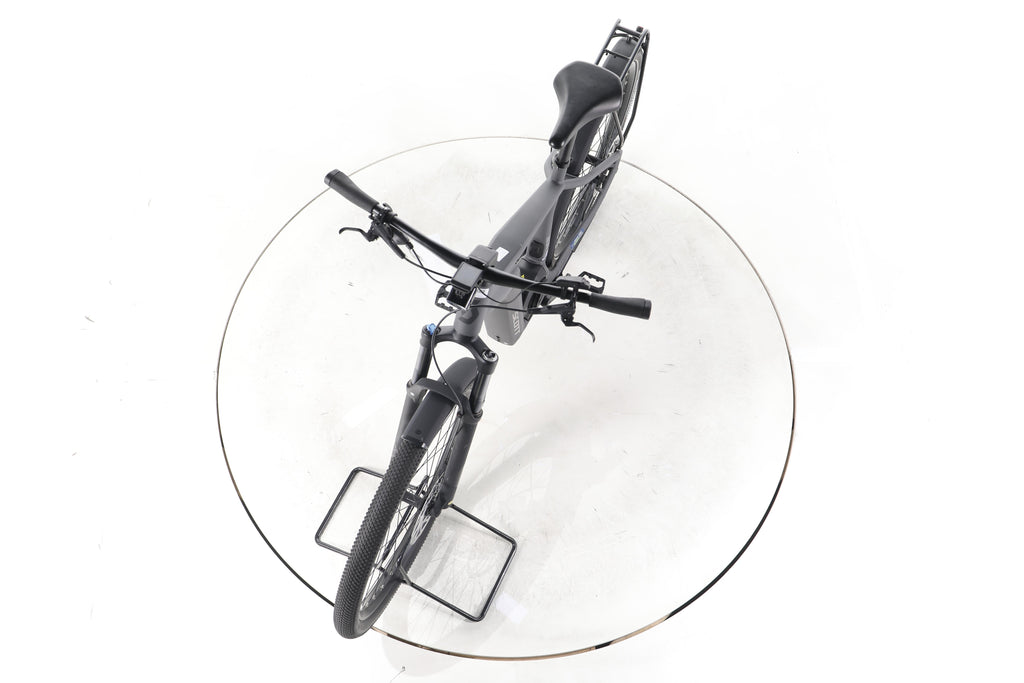 Scott Axis eRide EVO Trekking E-Bike - Image 17