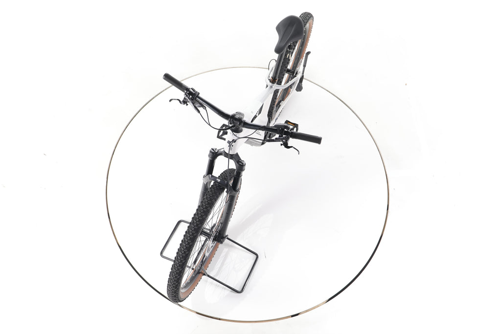 Cube Reaction Hybrid SLT E-Bike - Image 17