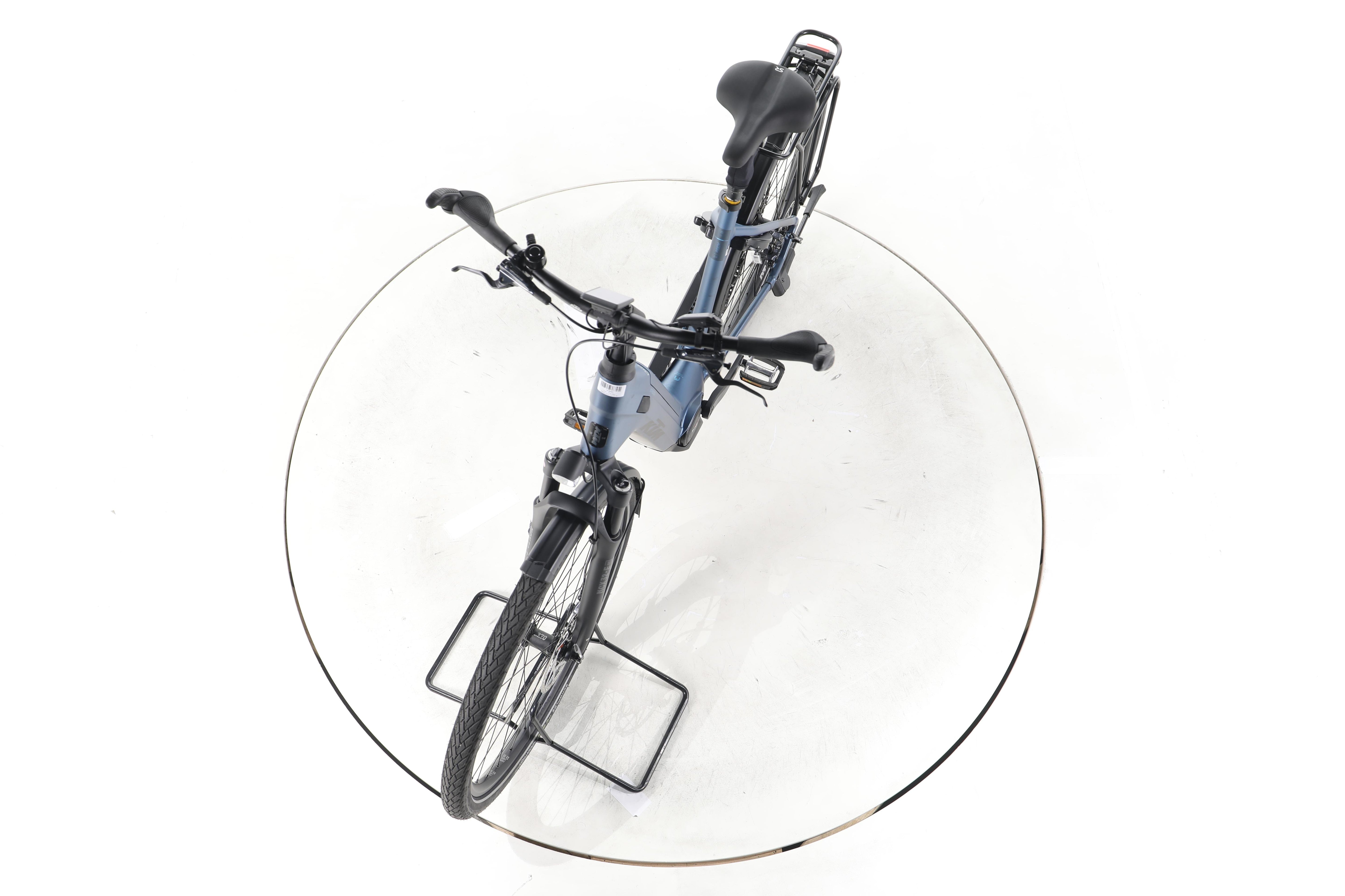 KTM Macina Style 810 Trekking E-Bike Tiefeinsteiger 2025 - Image 17