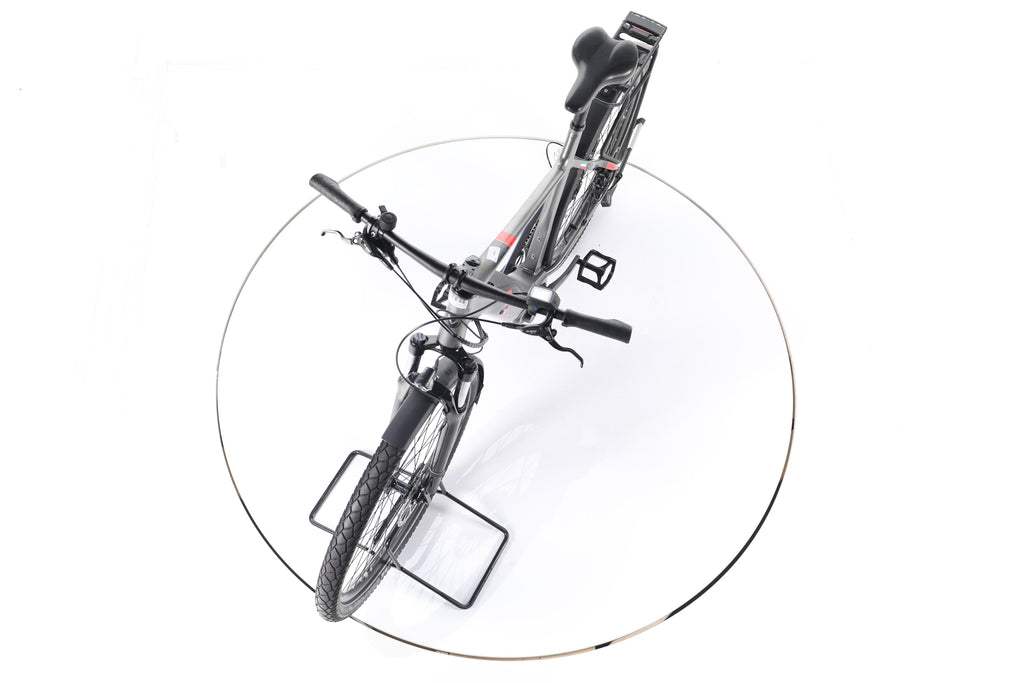 Malaguti Carezza 4.0 Trekking E-Bike - Image 17