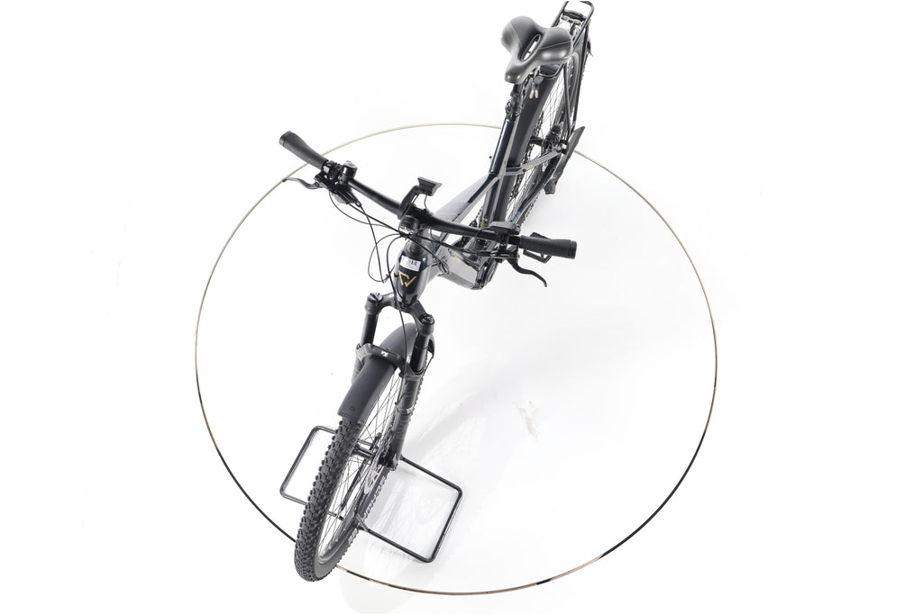 Conway Cairon SUV 7.0 Trekking E-Bike 2024 - Image 17