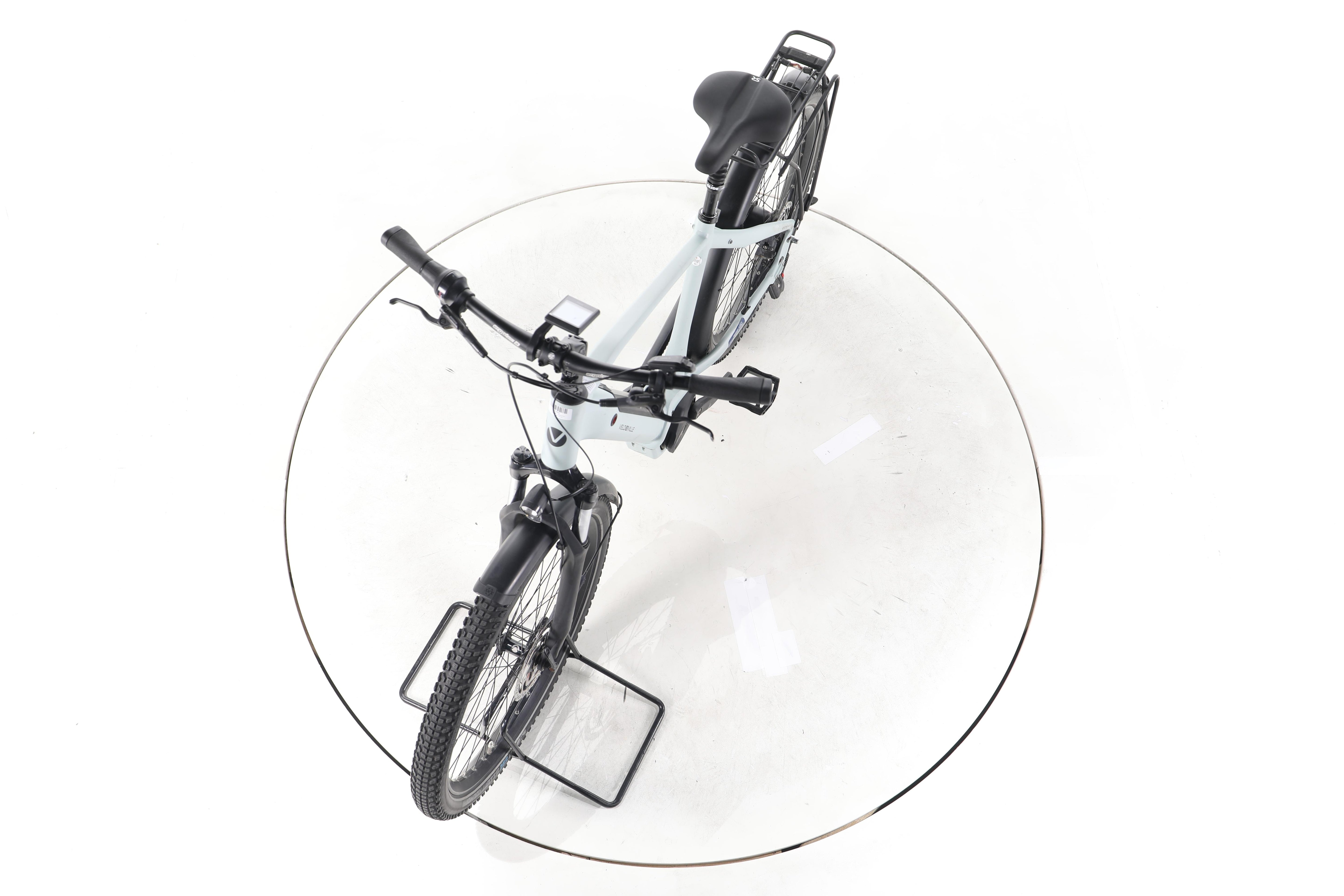 Velo de Ville SEB 990 City E-Bike - Image 17