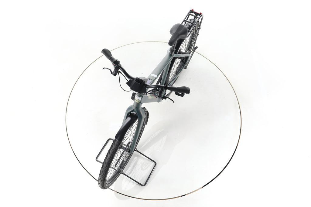 Bergamont E-Vitess Expert City E-Bike - Image 17