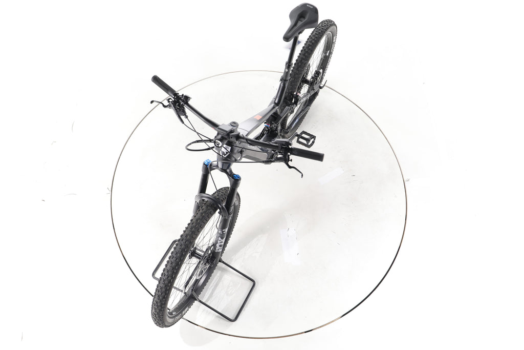 Conway E- Xyron S 4.9 Trekking E-Bike - Image 17
