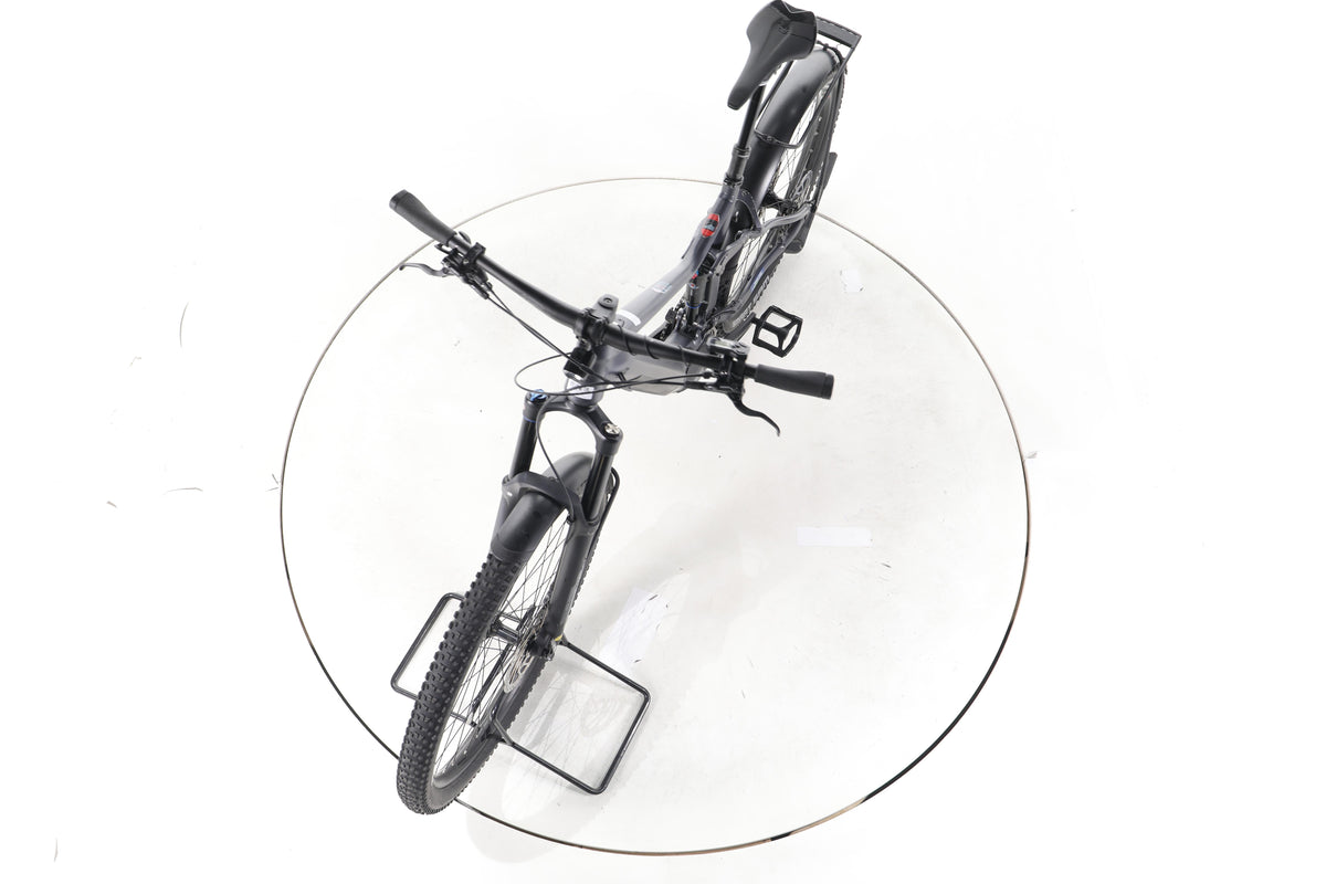 Merida Eone-Forty 675 Eq SUV E-Bike - Image 17