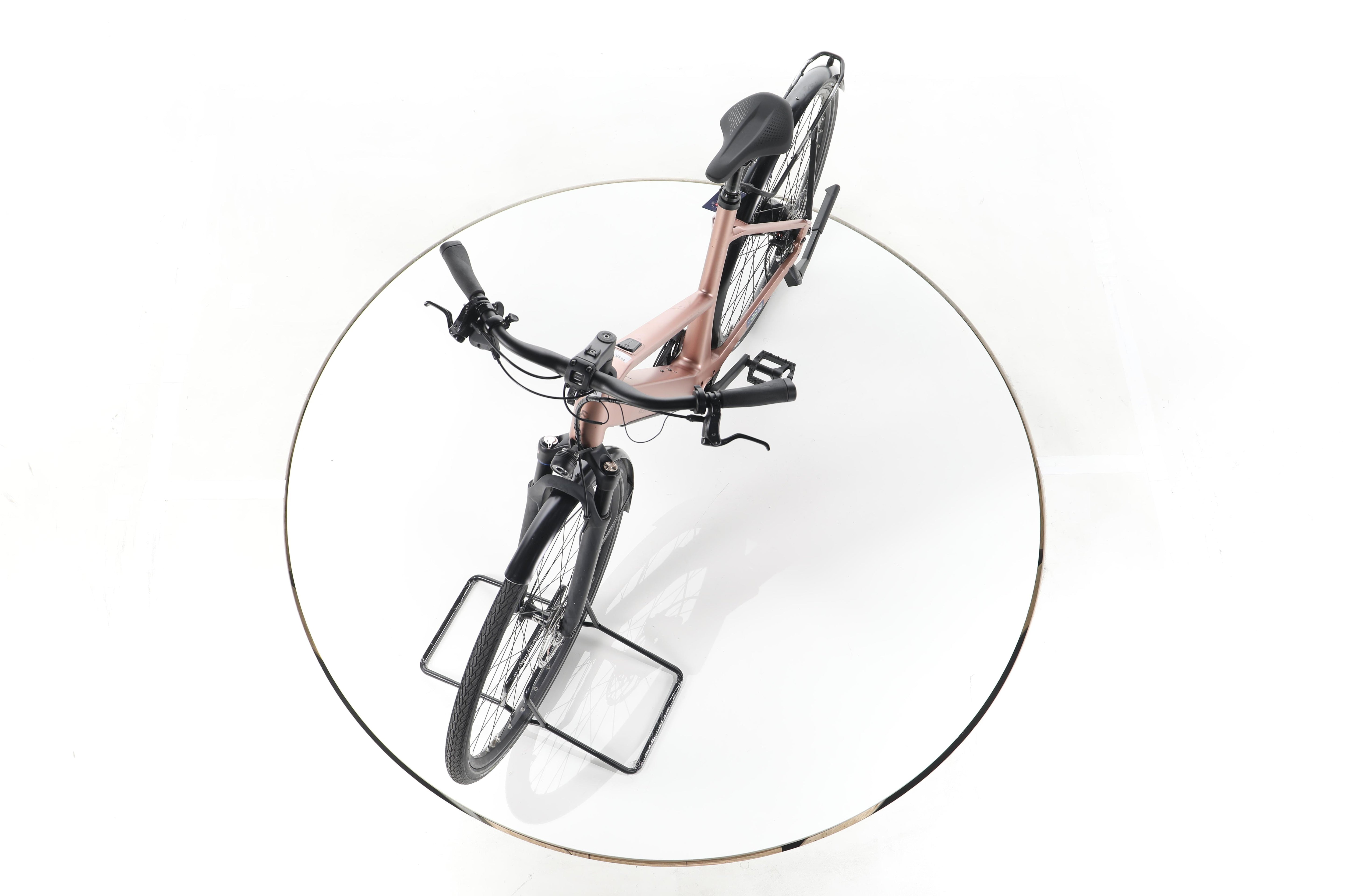 Riese & Müller UBN Seven silent City E-Bike - Image 17
