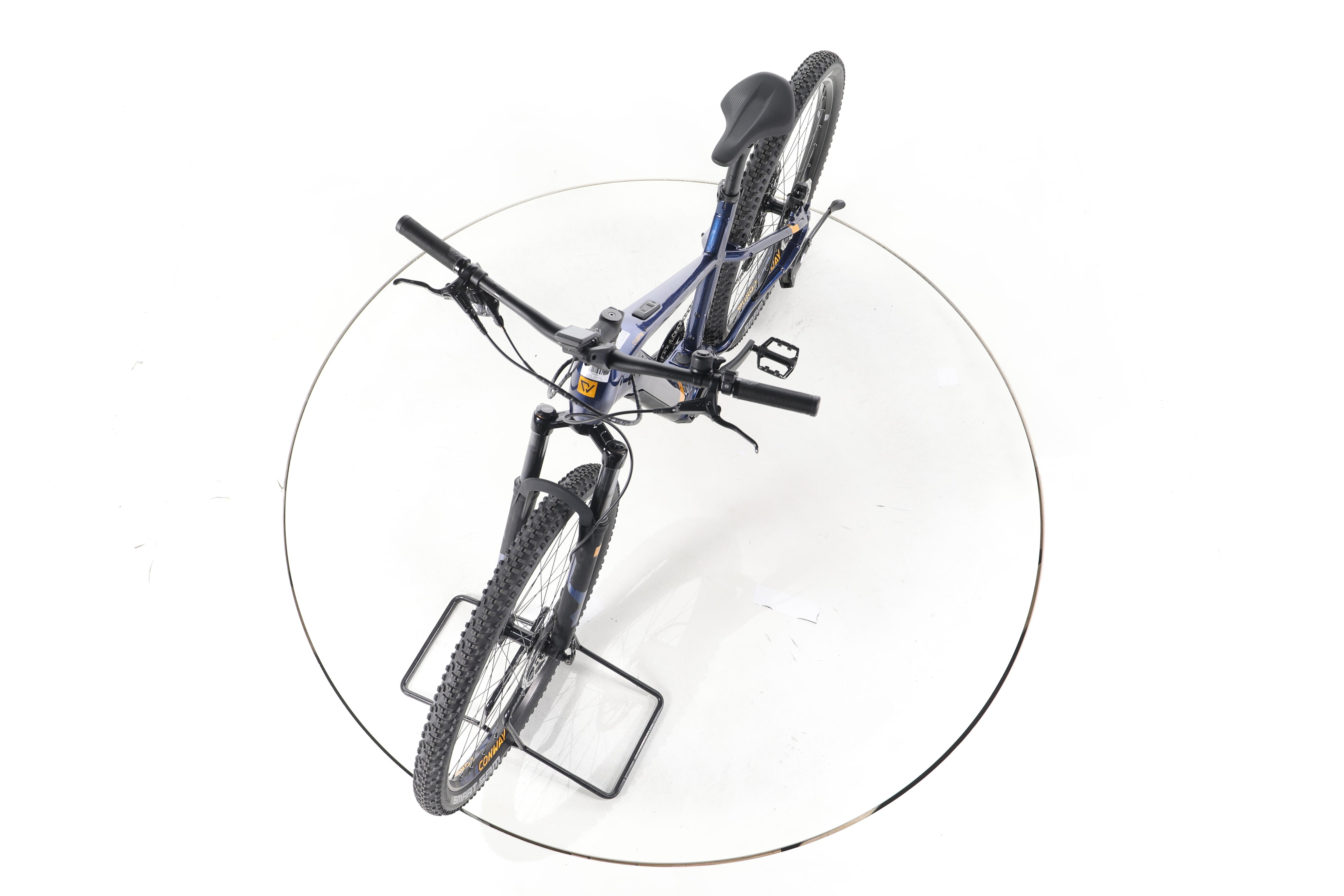 Conway Cairon S 4.0 E-Bike - Image 17