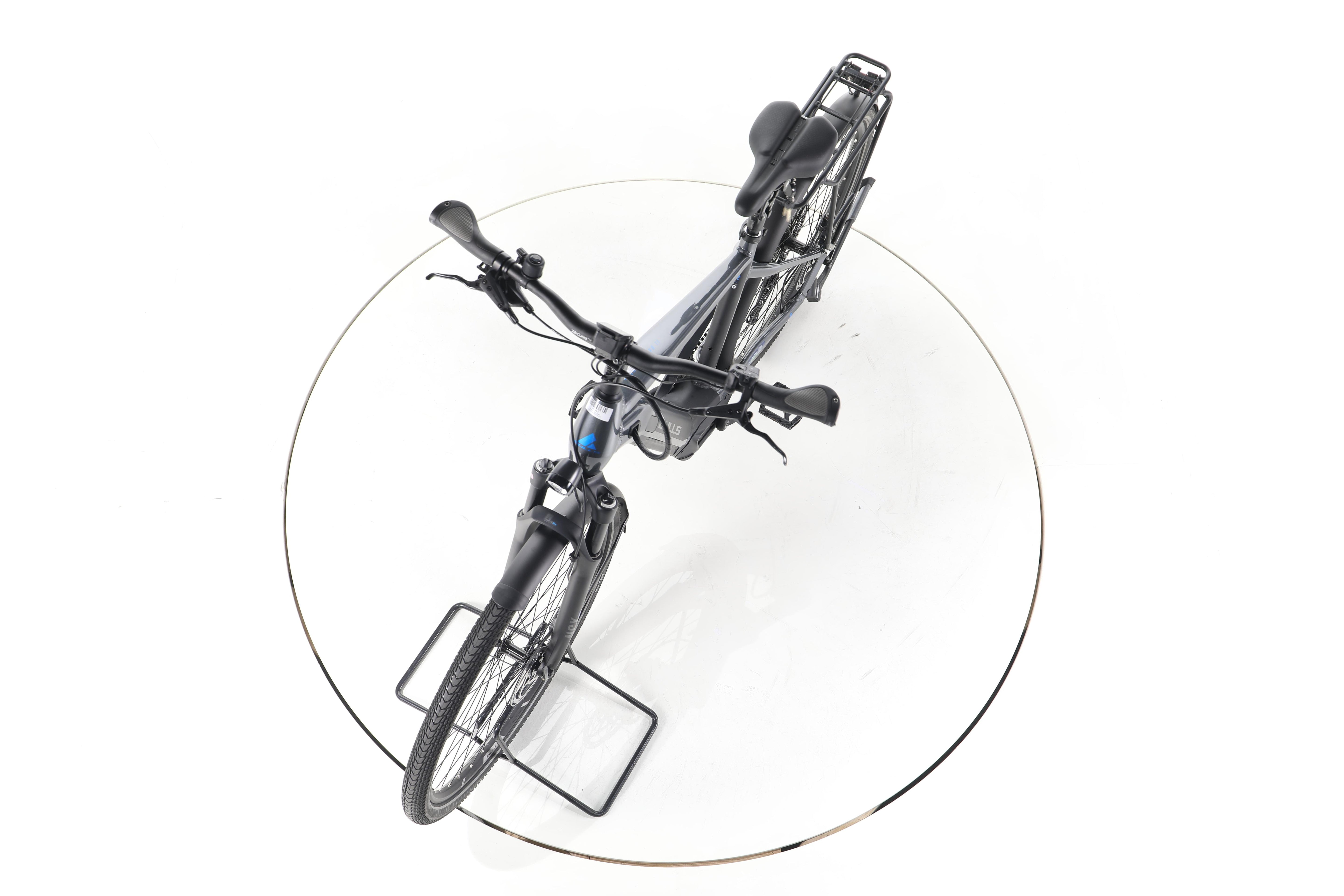 Bulls Lacuba EVO 11 Trekking E-Bike - Image 17