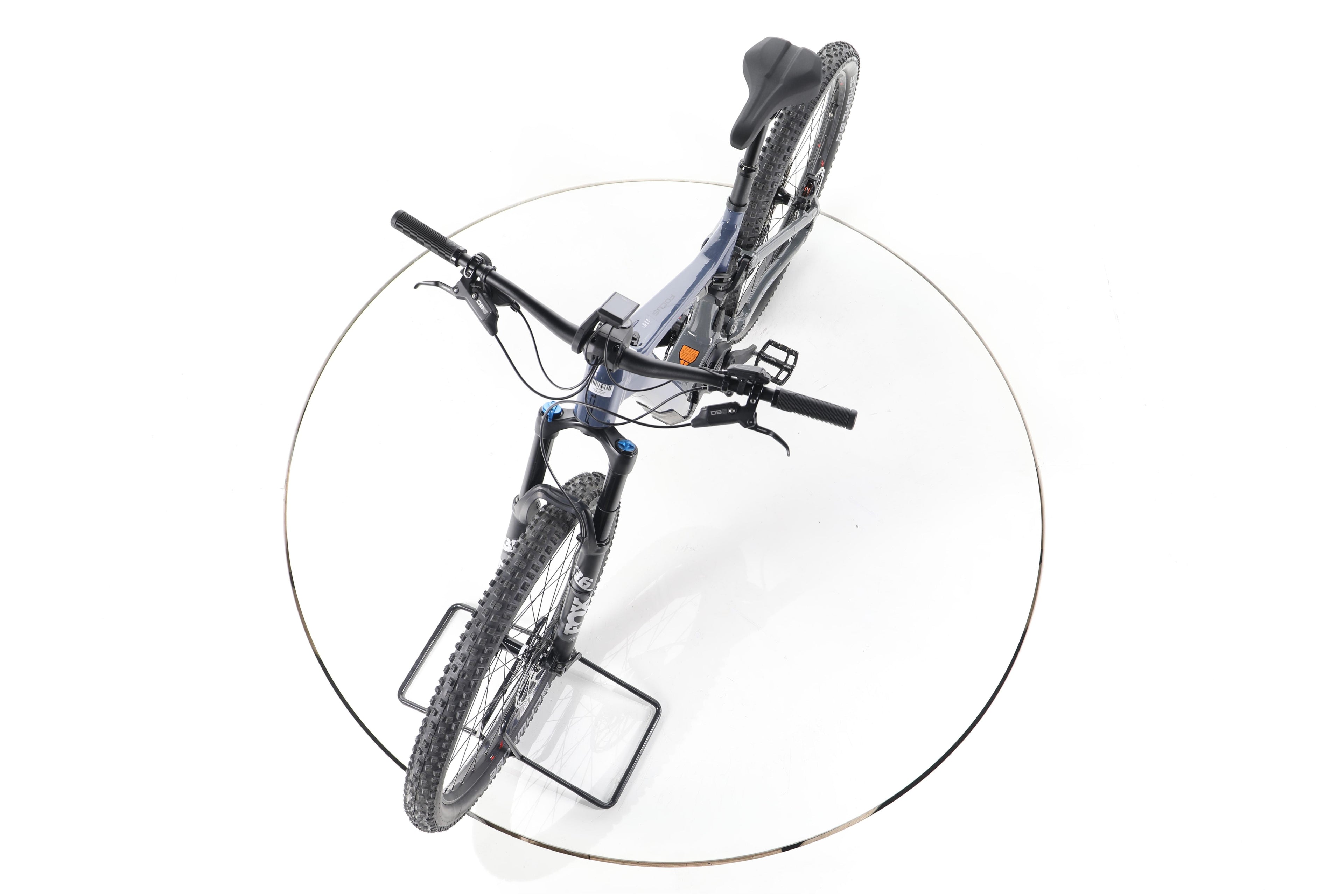Focus JAM² 6.8 Fully E-Bike 2023 - Image 17