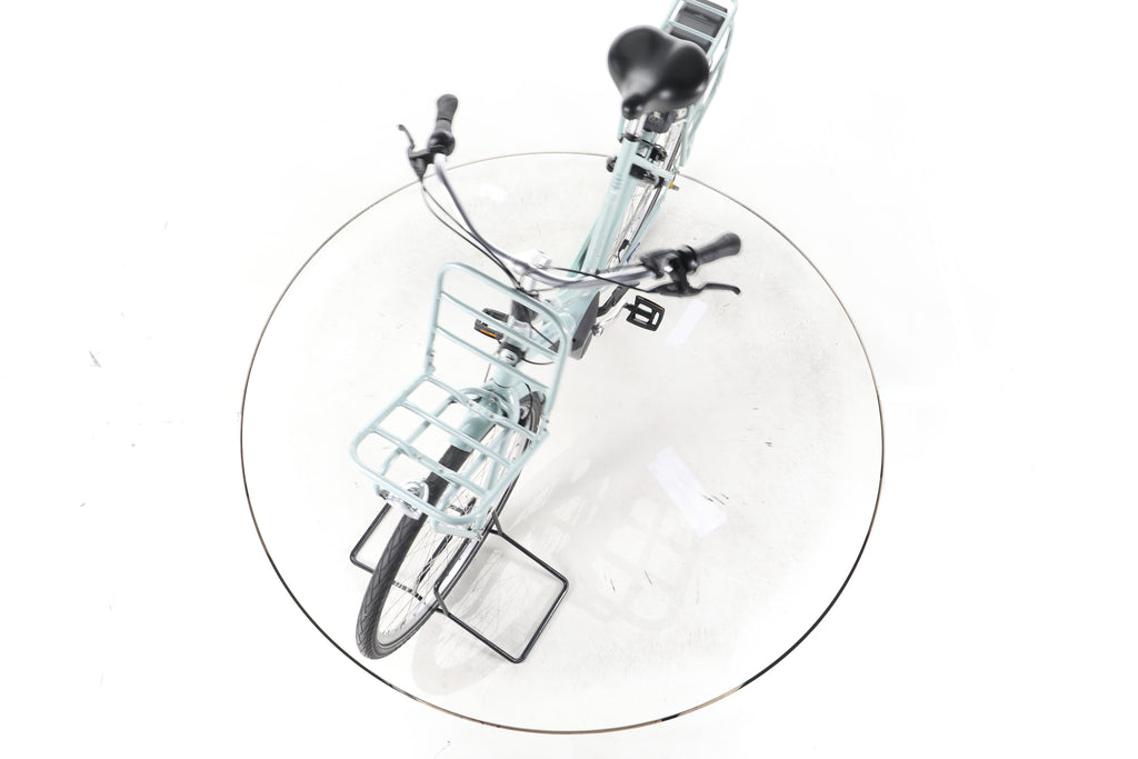 Gazelle Miss Grace C7 HMB City E-Bike Tiefeinsteiger - Image 17