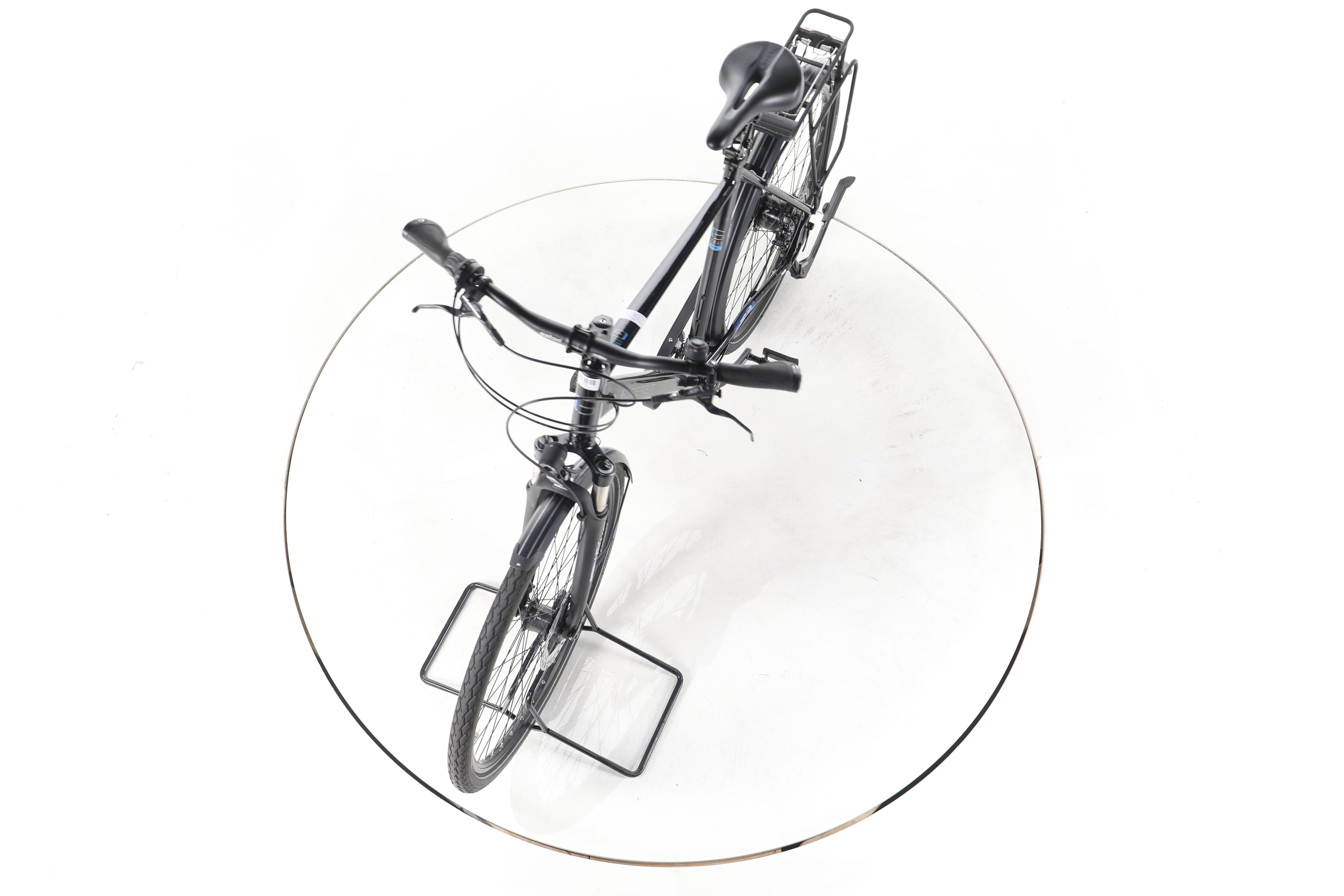 Gudereit LC-R 4.0 evo Fahrrad City & Trekking - Image 17