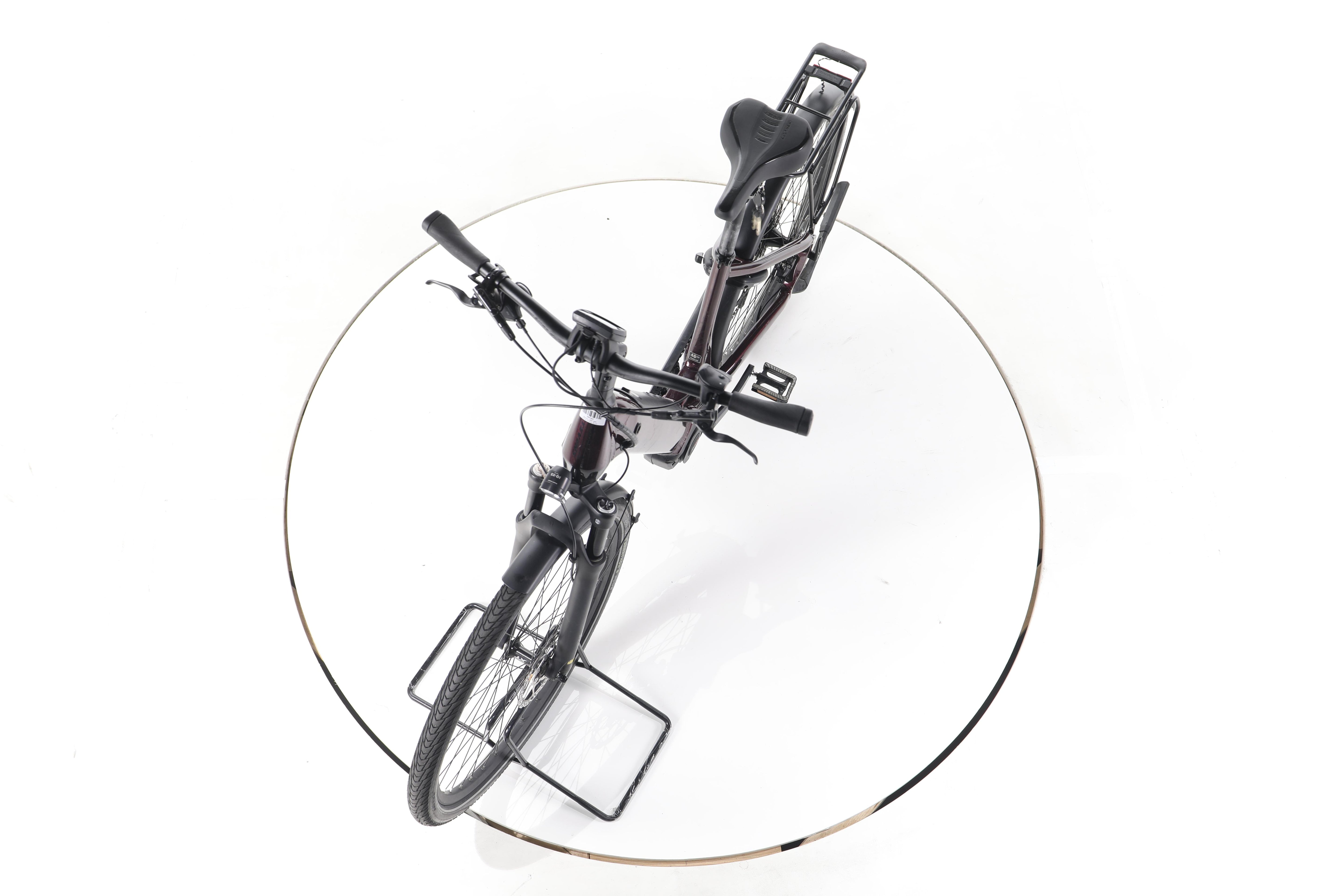 Stevens E-Triton PT6 Trekking E-Bike Tiefeinsteiger - Image 17