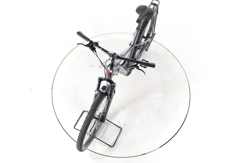 Conway Cairon SUV 5.0 Trekking E-Bike - Image 17