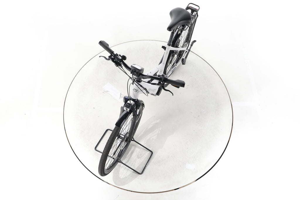Brennabor T-66e Trekking E-Bike - Image 17