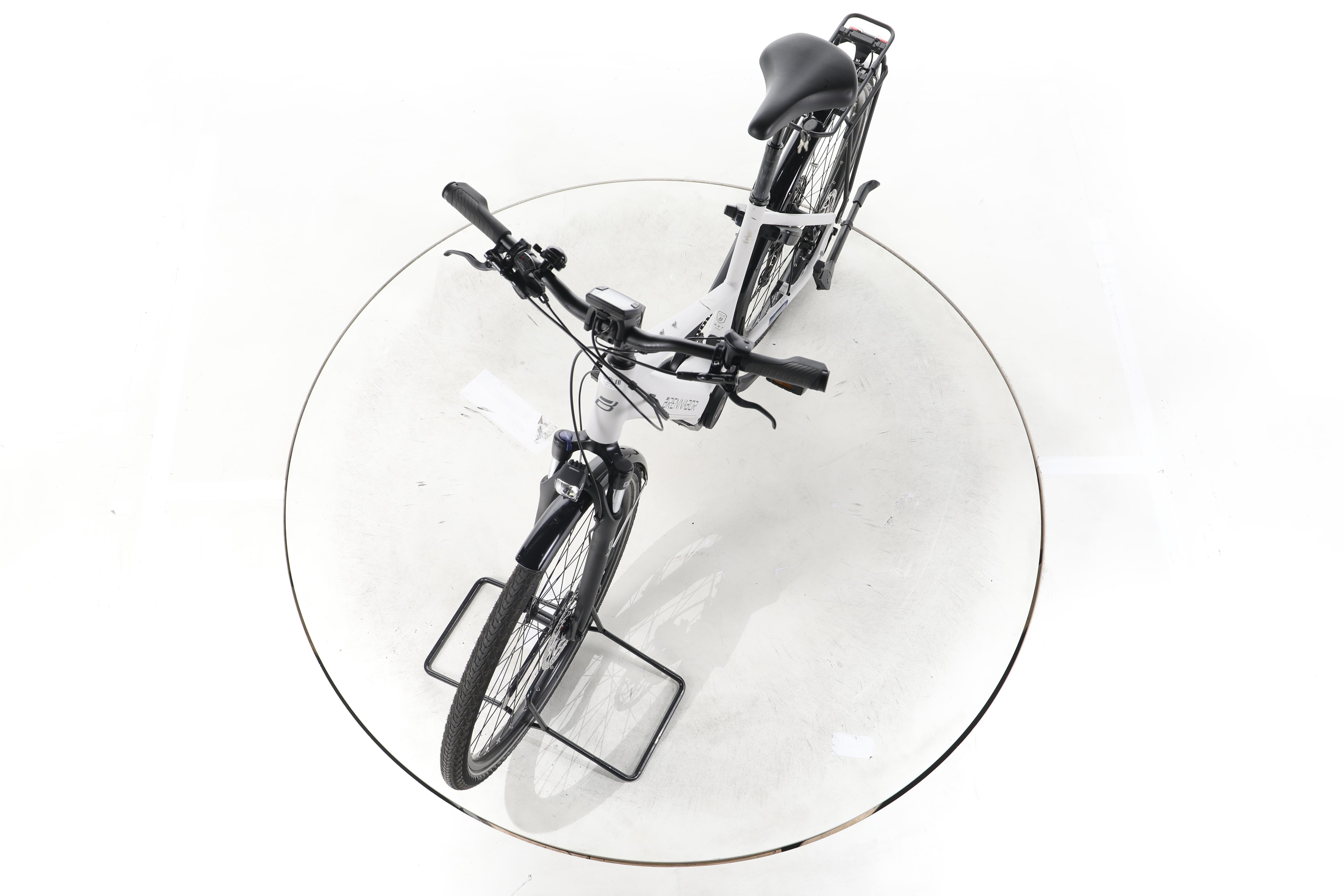 Brennabor T-66e Trekking E-Bike - Image 17