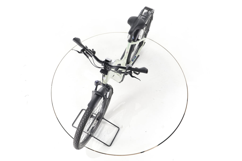 FLYER Upstreet 5.10 Trekking E-Bike - Image 17