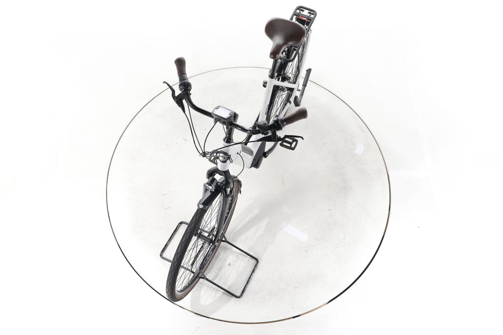 Gazelle Arroyo C7+ HMB Elite City E-Bike Tiefeinsteiger - Image 17