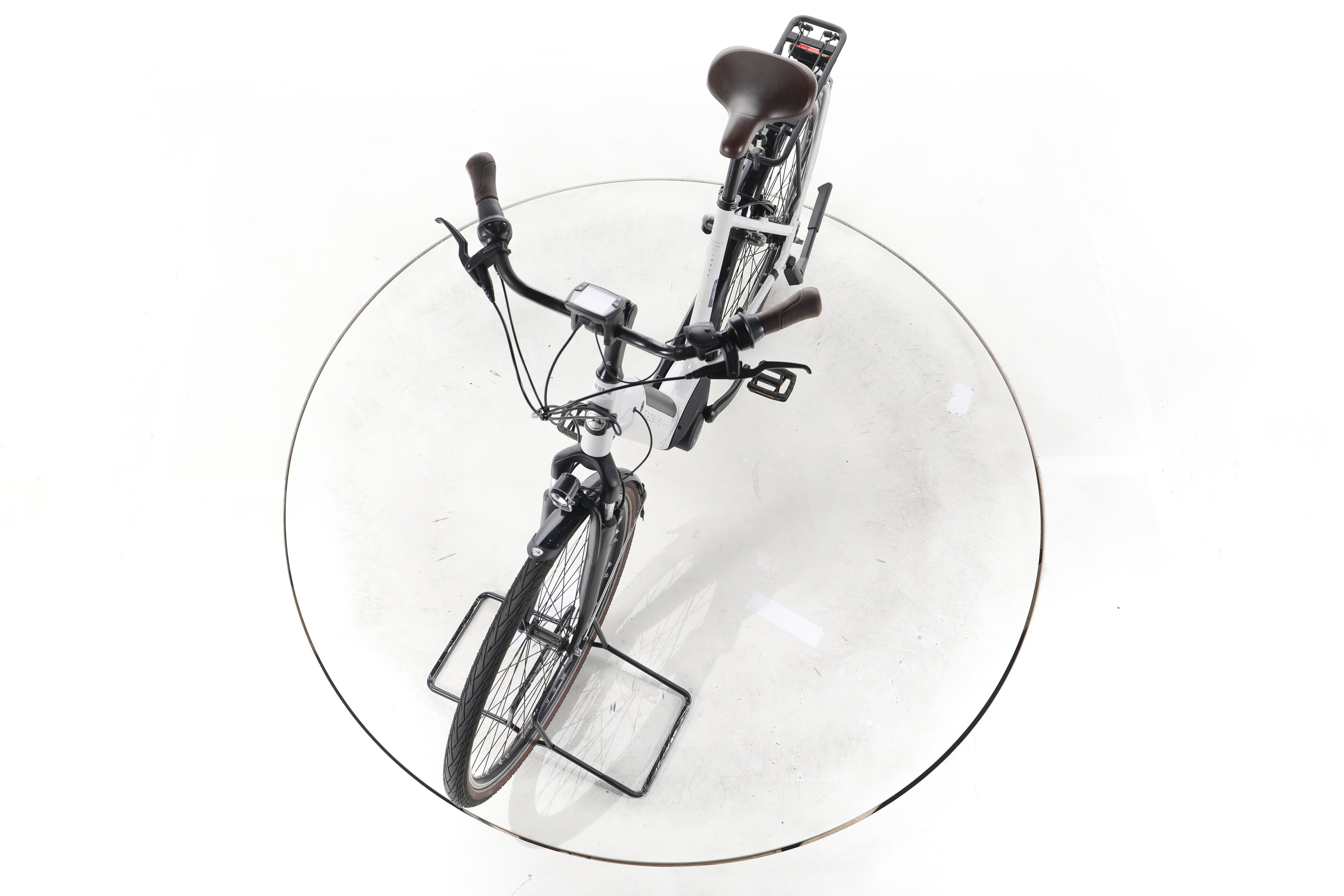 Gazelle Arroyo C7+ HMB Elite City E-Bike Tiefeinsteiger - Image 17