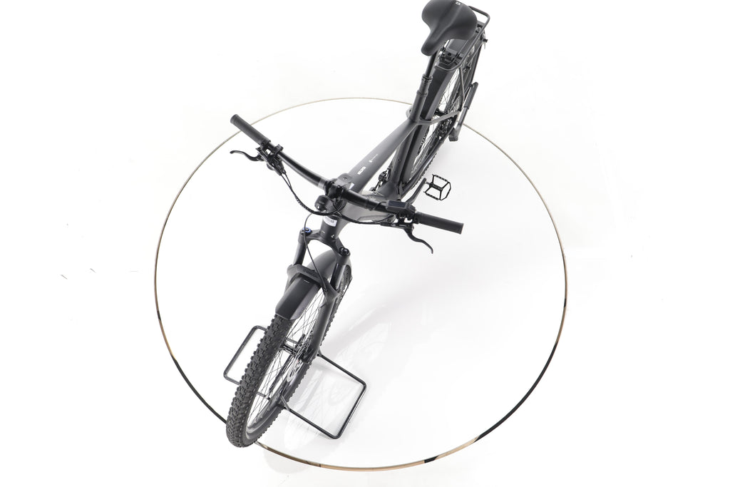 Cube Reaction Hybrid Race Allroad Trekking E-Bike 2024 - Image 17