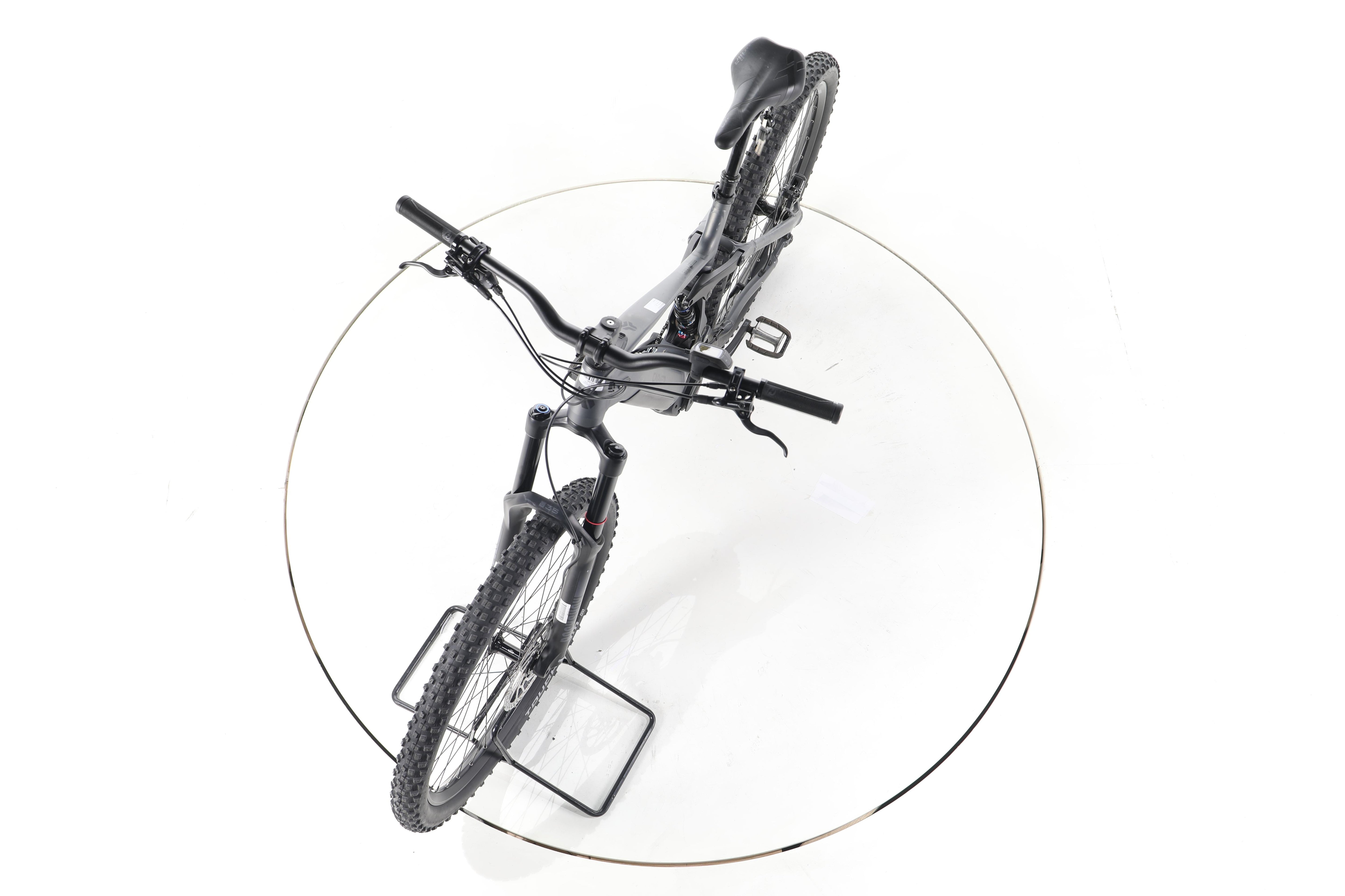 Carver Drift E.520 E-Bike Fully - Image 17