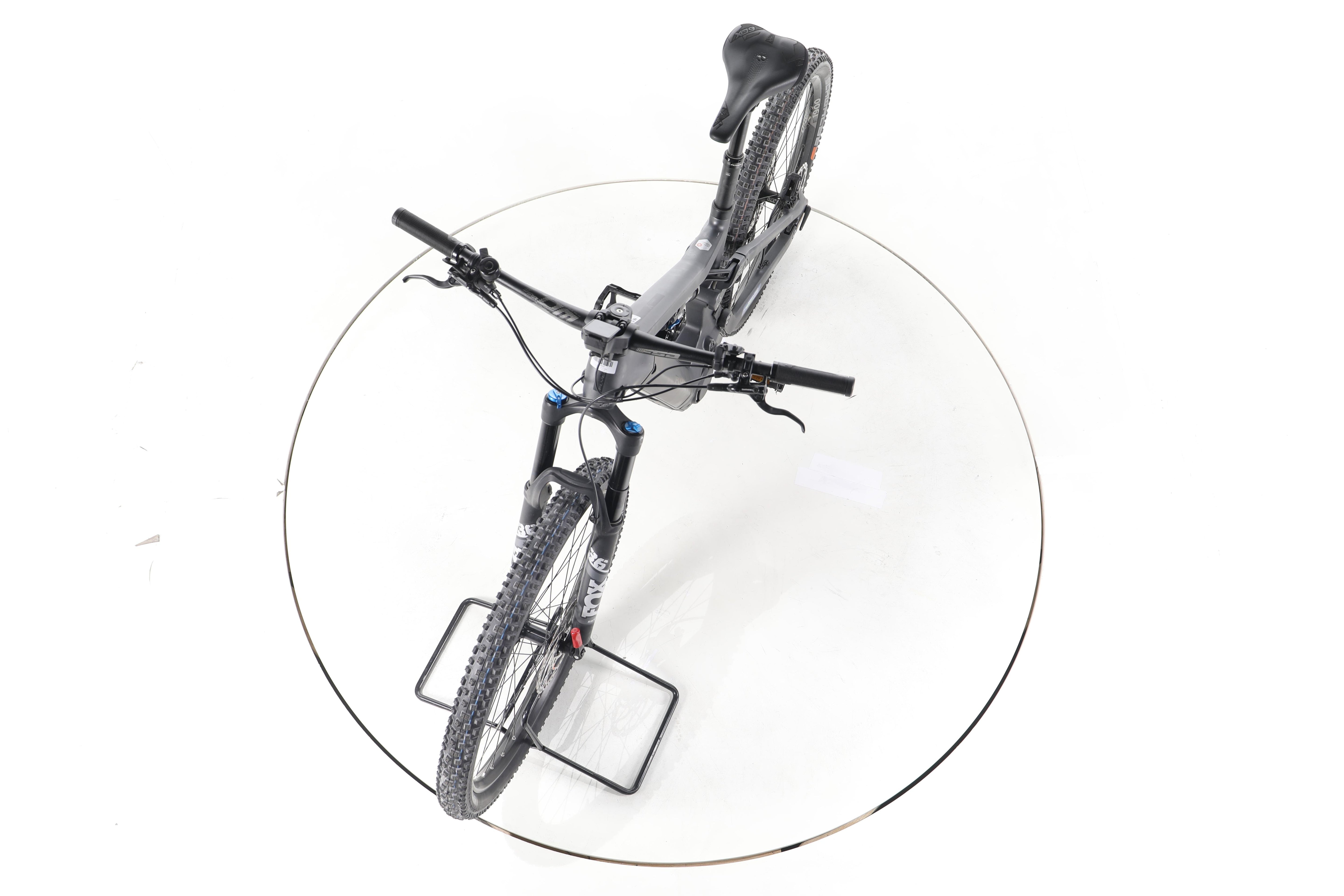 FLYER Uproc X 6.10 FS Fully E-Bike - Image 17