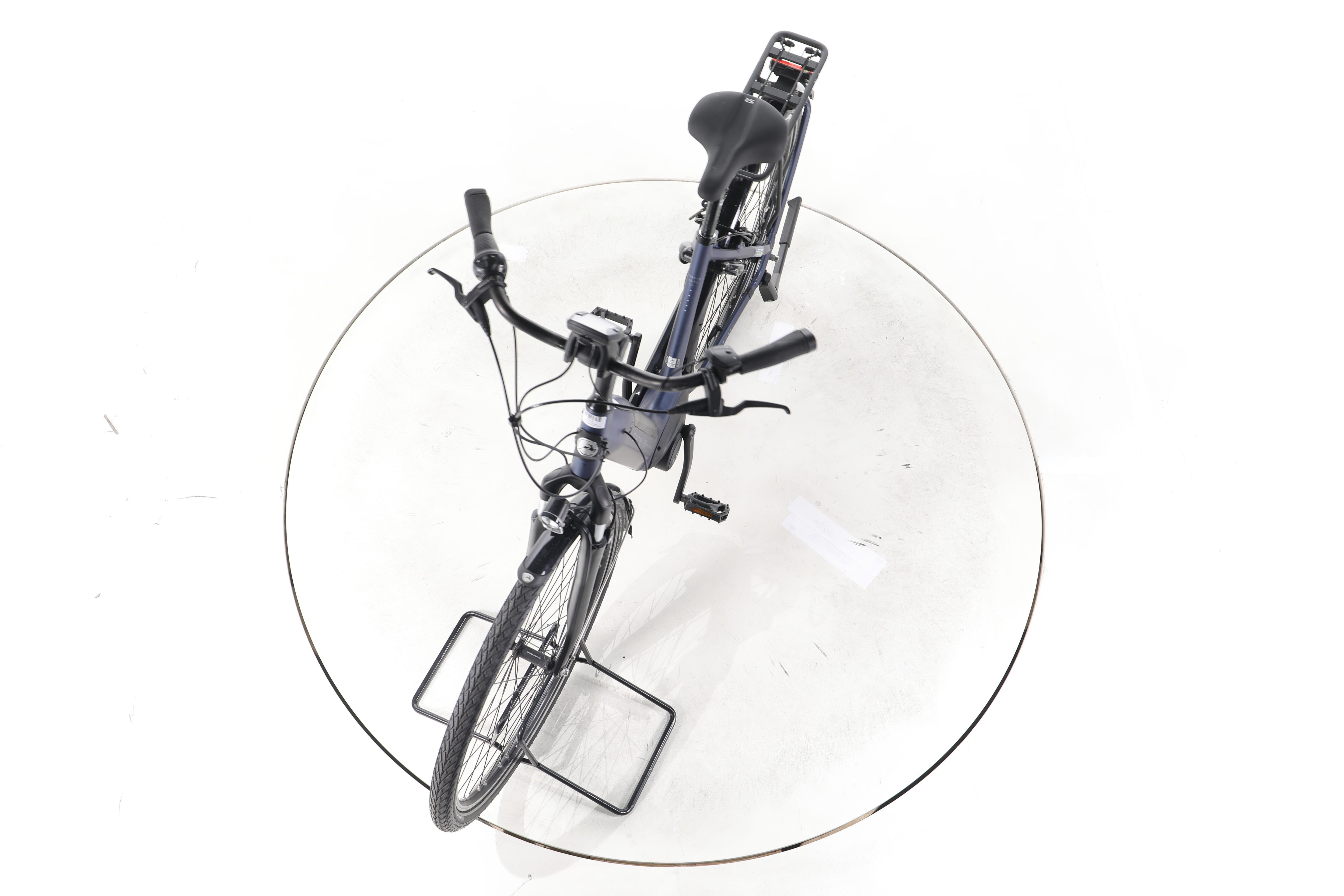 Gazelle Arroyo C7+ HMB Elite City E-Bike Tiefeinsteiger - Image 17