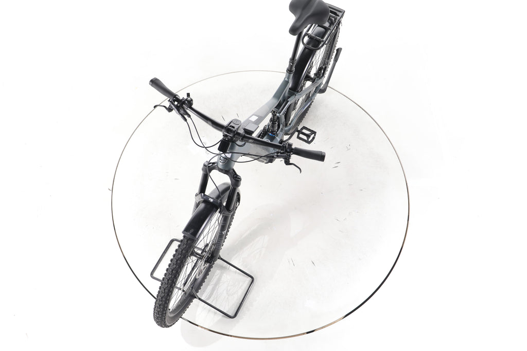 Centurion Numinis R2700i EQ SUV E-Bike 2024 - Image 17
