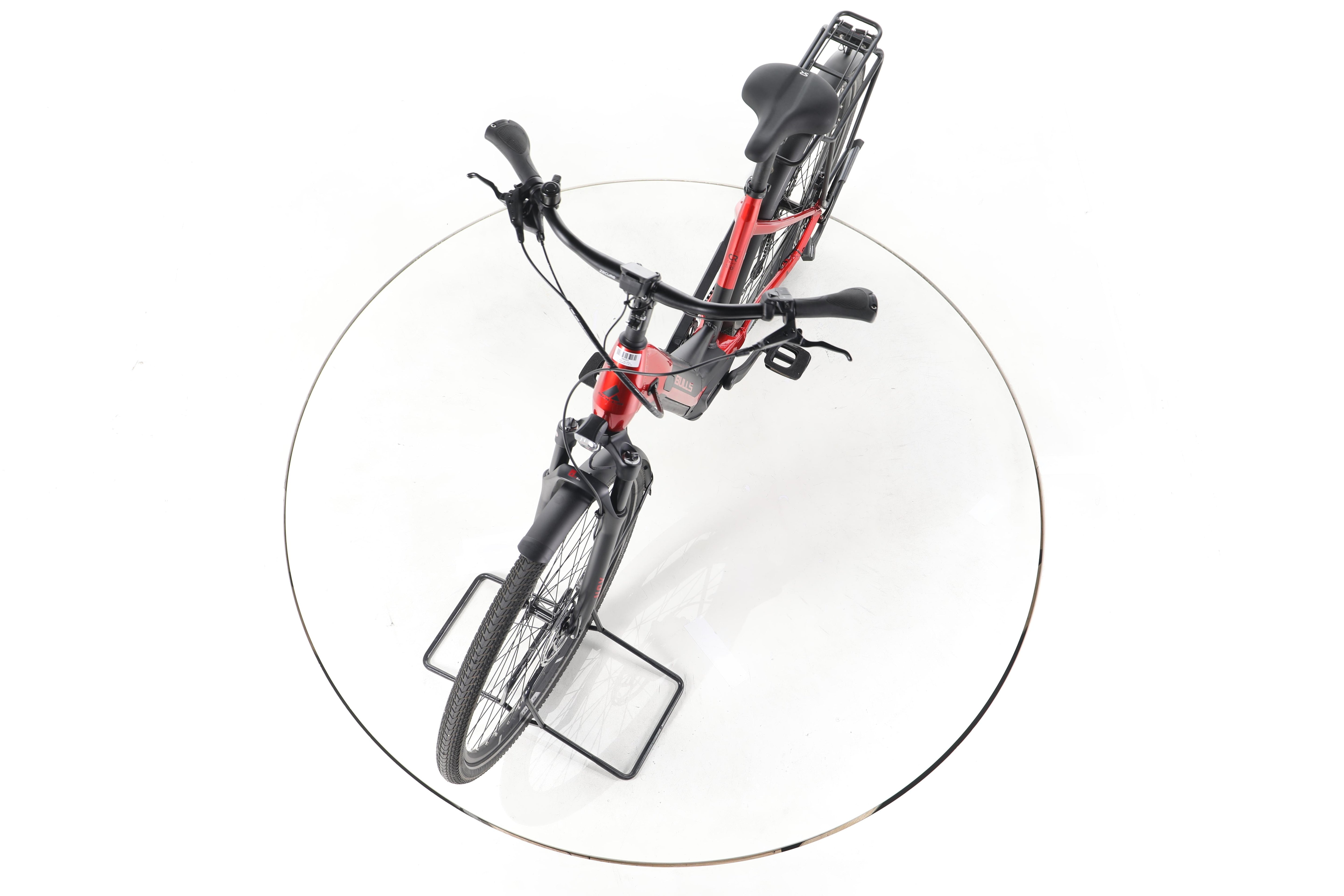 Bulls Lacuba EVO 11 Trekking E-Bike Tiefeinsteiger - Image 17