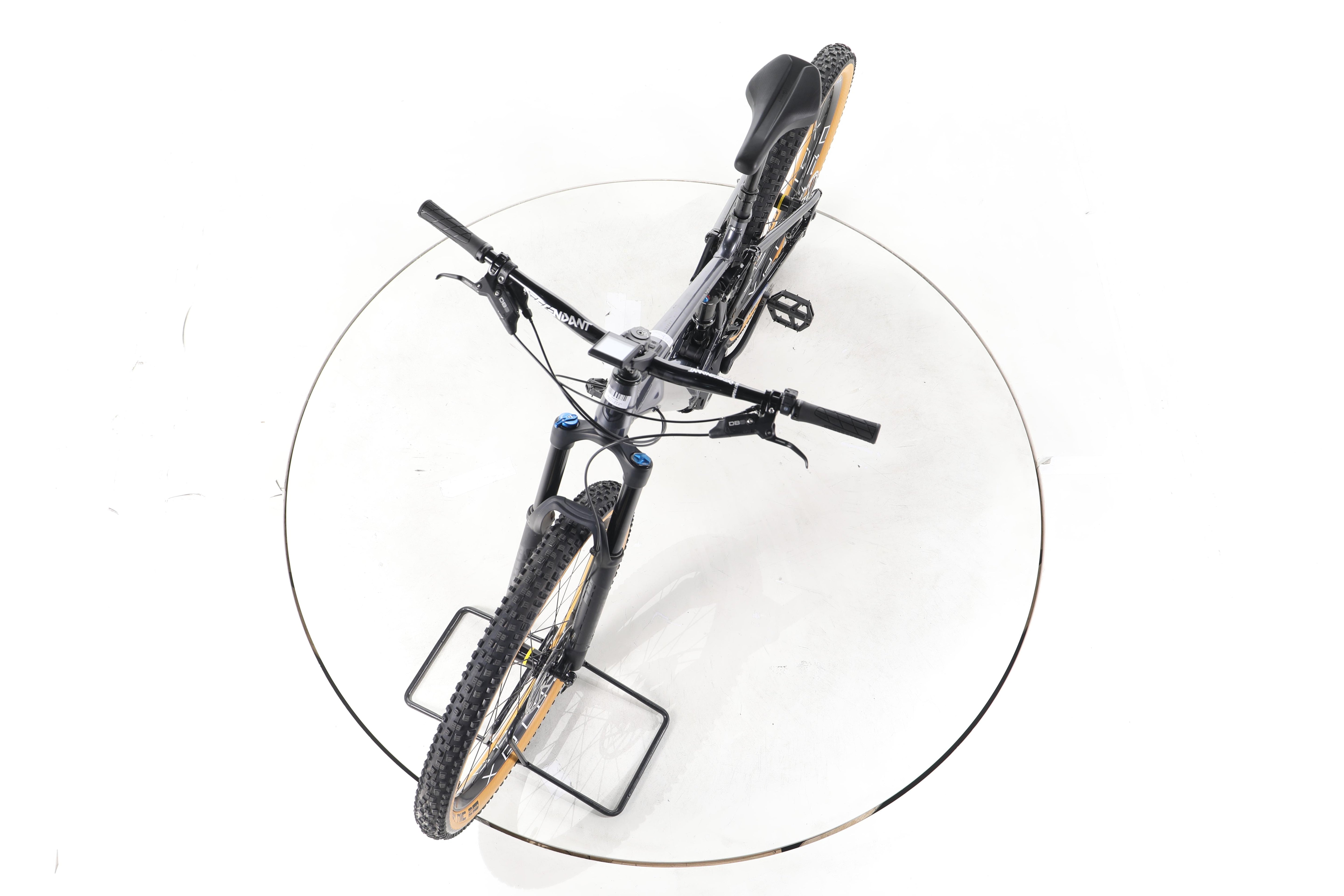Mondraker Chaser R SE E-Bike Fully - Image 17