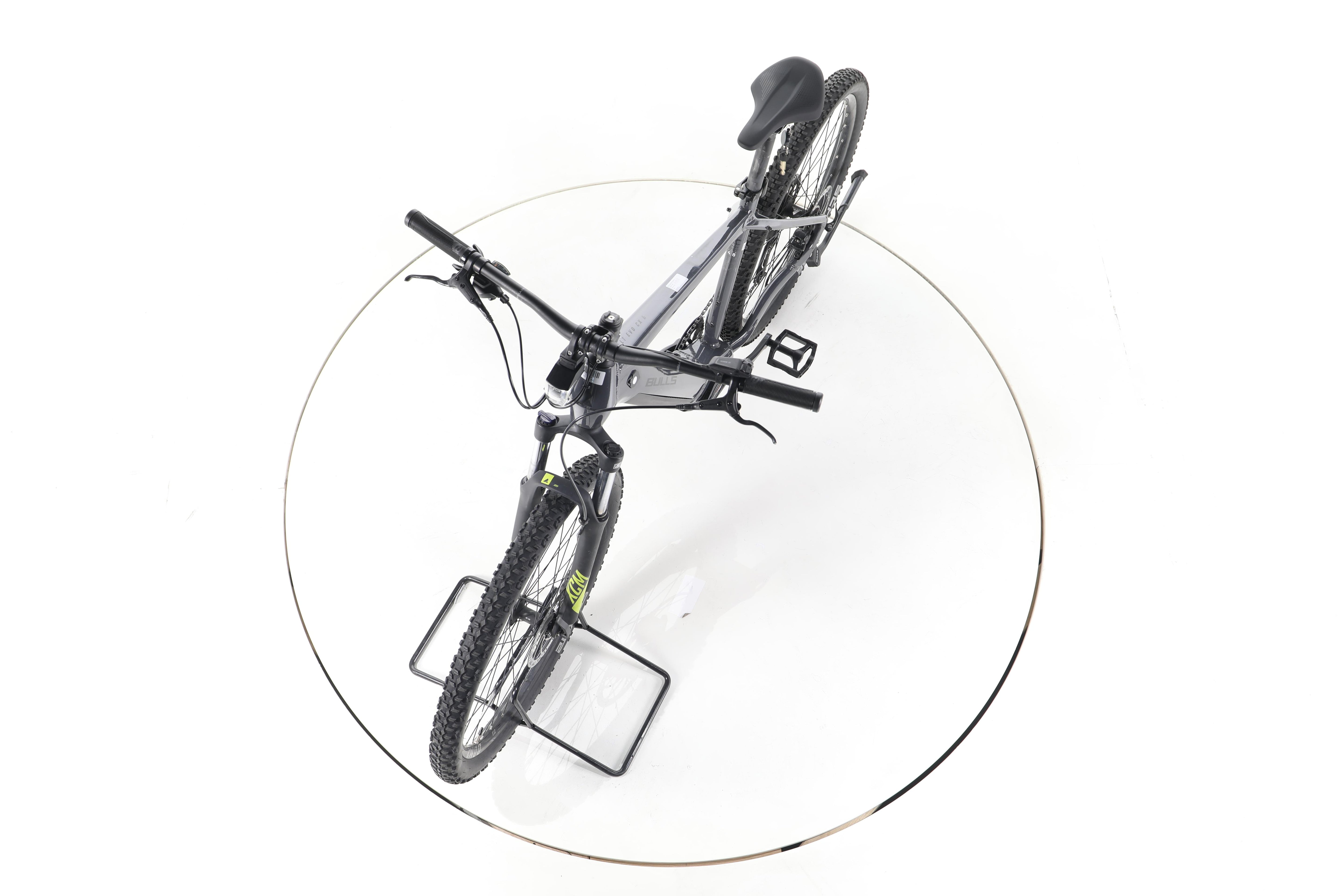 Bulls LT CX EVO E-Bike 2023 - Image 17